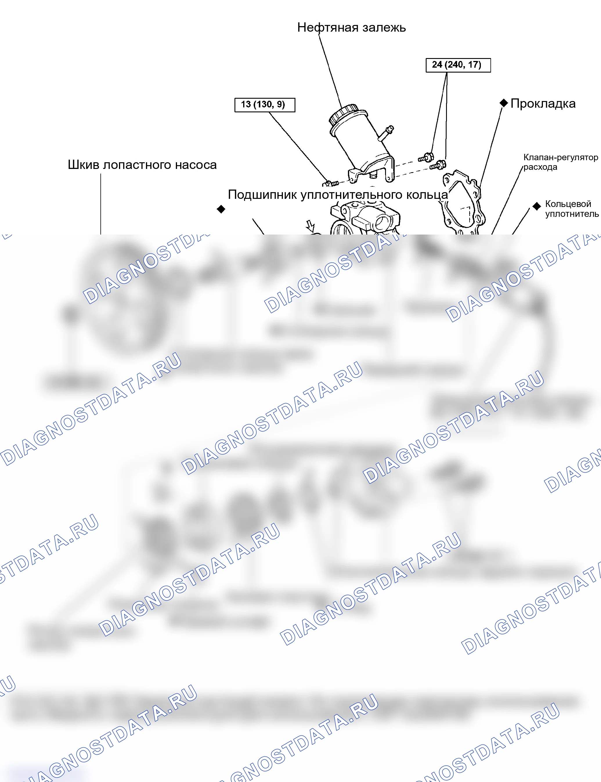 Рис. 54. Lexus GS III