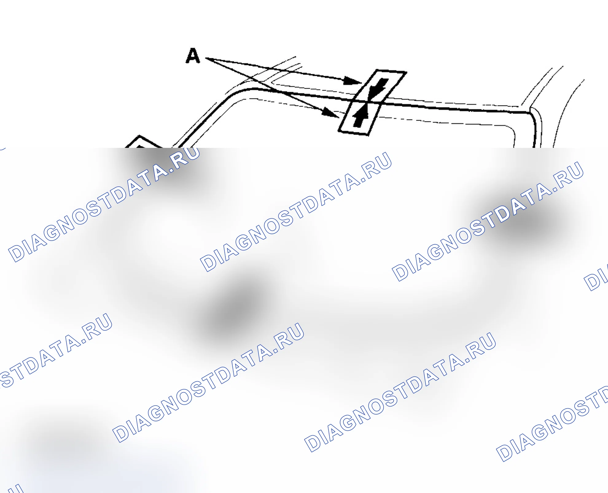 Рис. 43. Acura RSX I рестайлинг