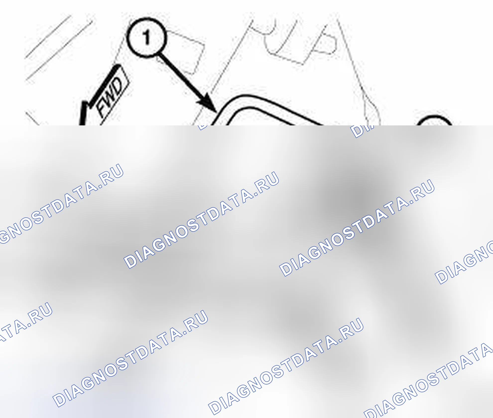 Рис. 57. Dodge Journey I рестайлинг