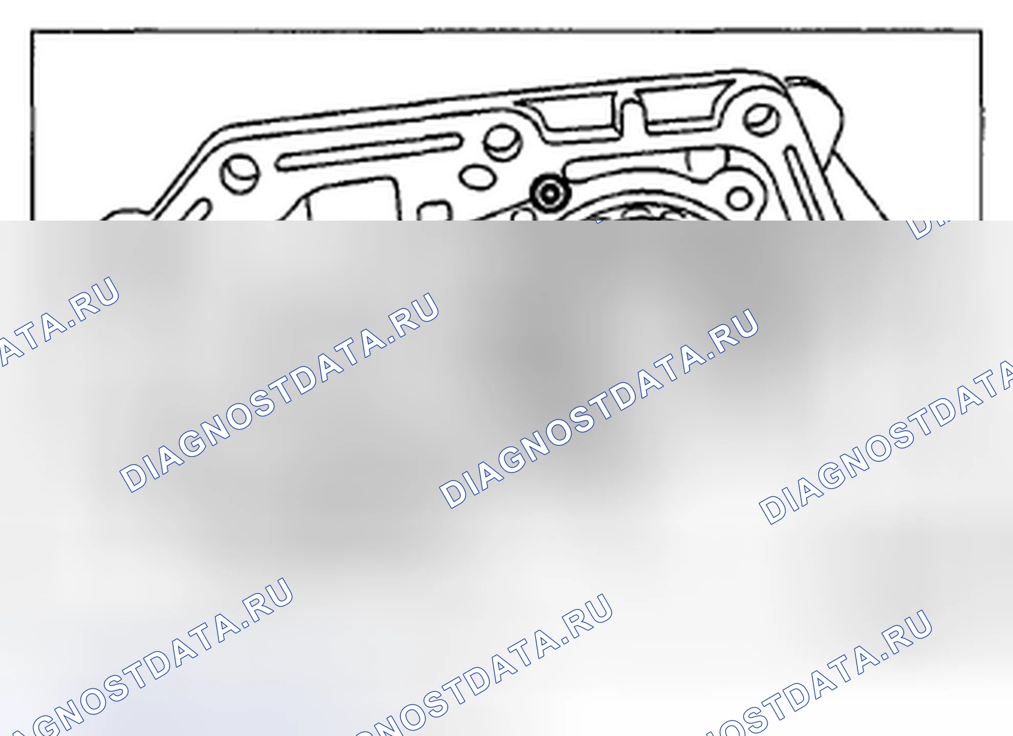 Рис. 206. Subaru Impreza WRX STI GR