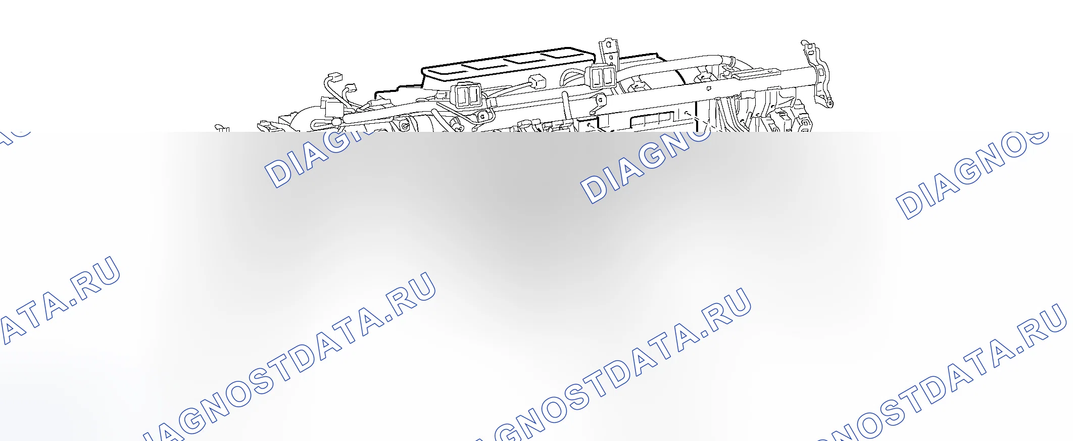 Рис. 182. Toyota RAV4 III