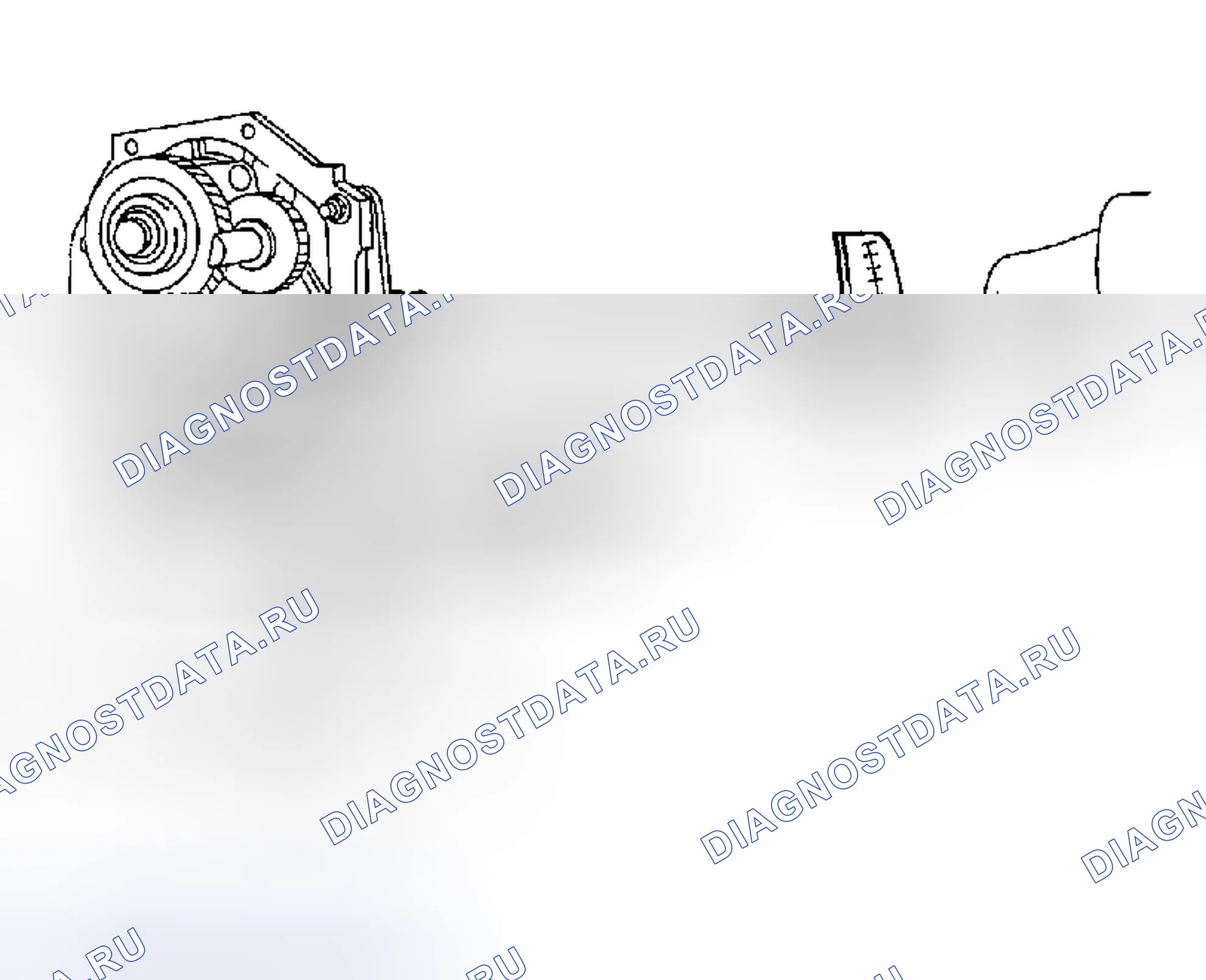 Рис. 84. Honda Odyssey (North America) I