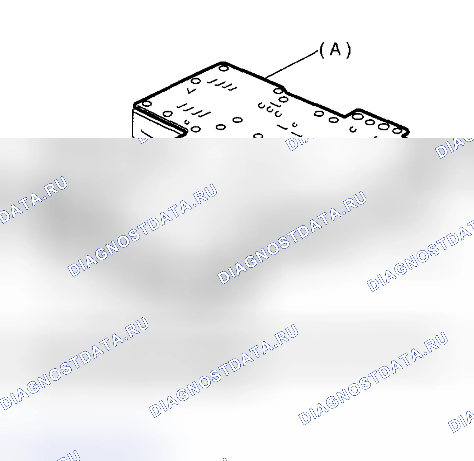 Рис. 481. Subaru Impreza WRX GD/GG рестайлинг
