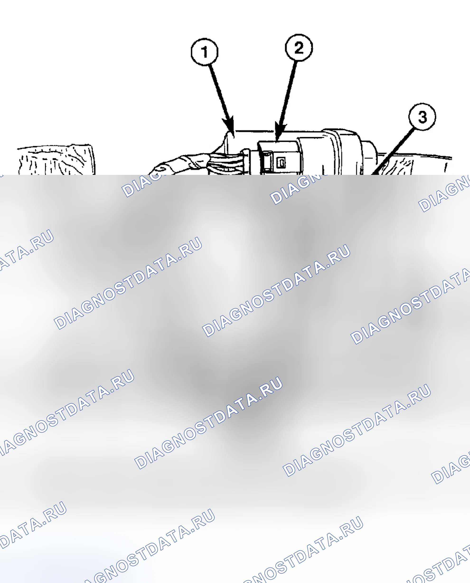 Рис. 135. Dodge Pickup R1500 