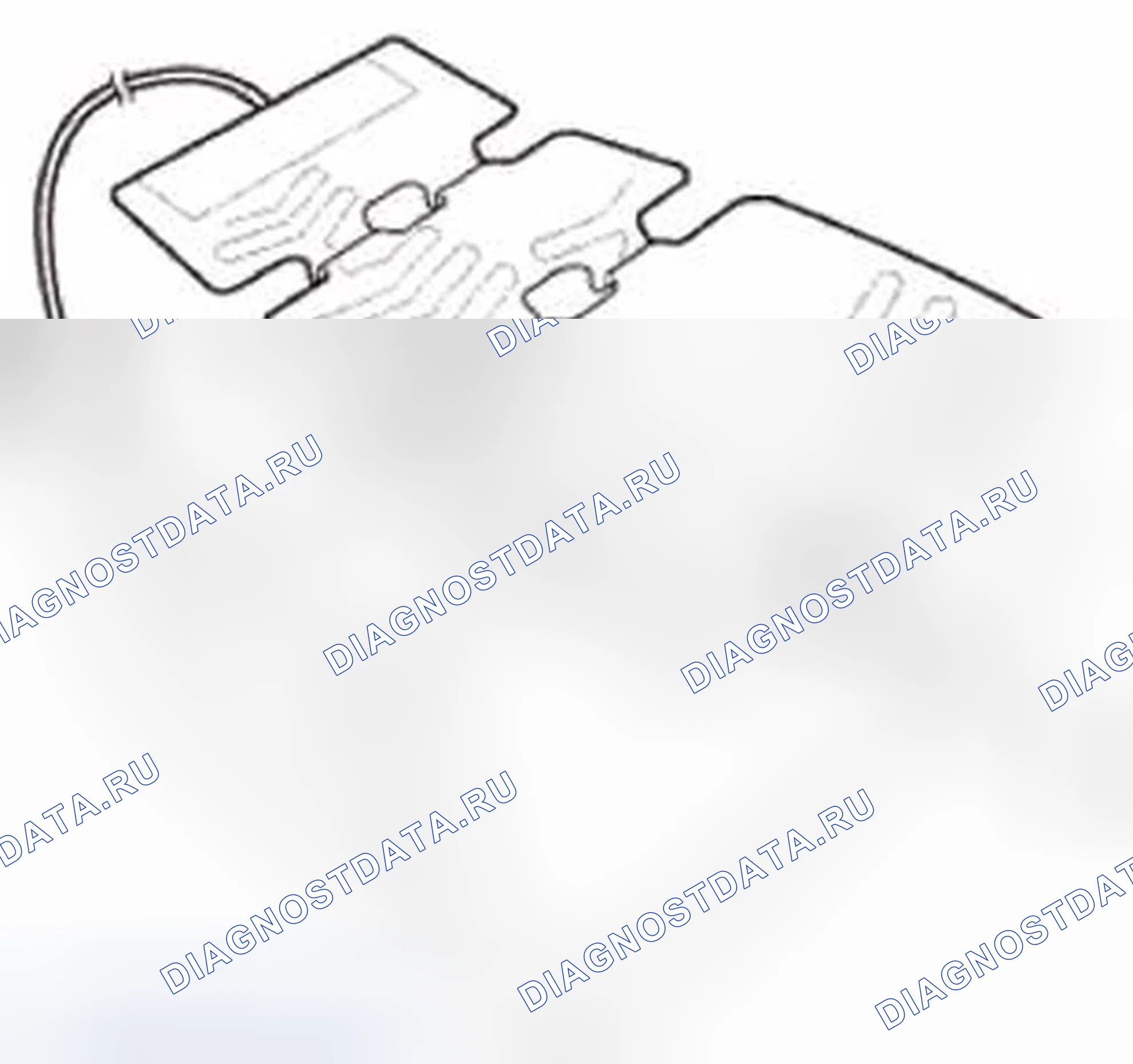 Рис. 221: Установка. Honda Civic IX