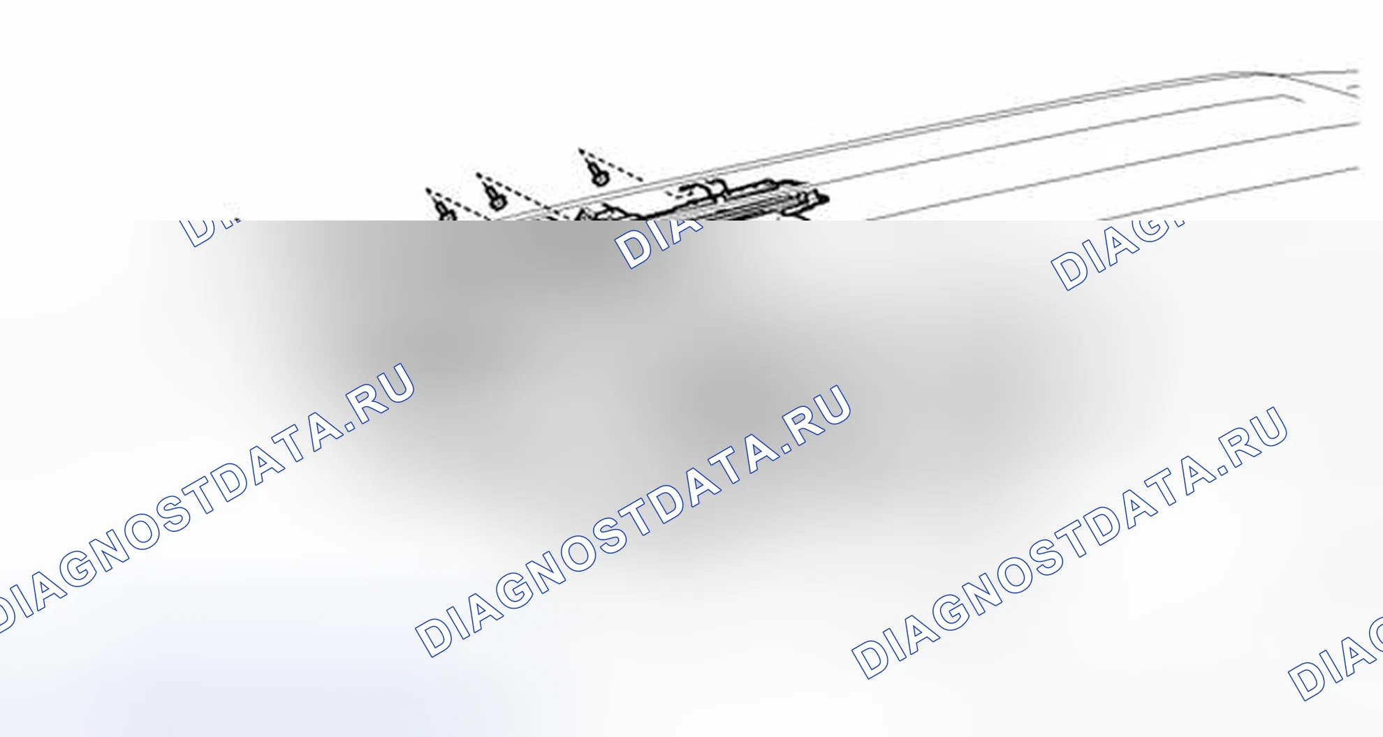 Рис. 46. Toyota Highlander II рестайлинг