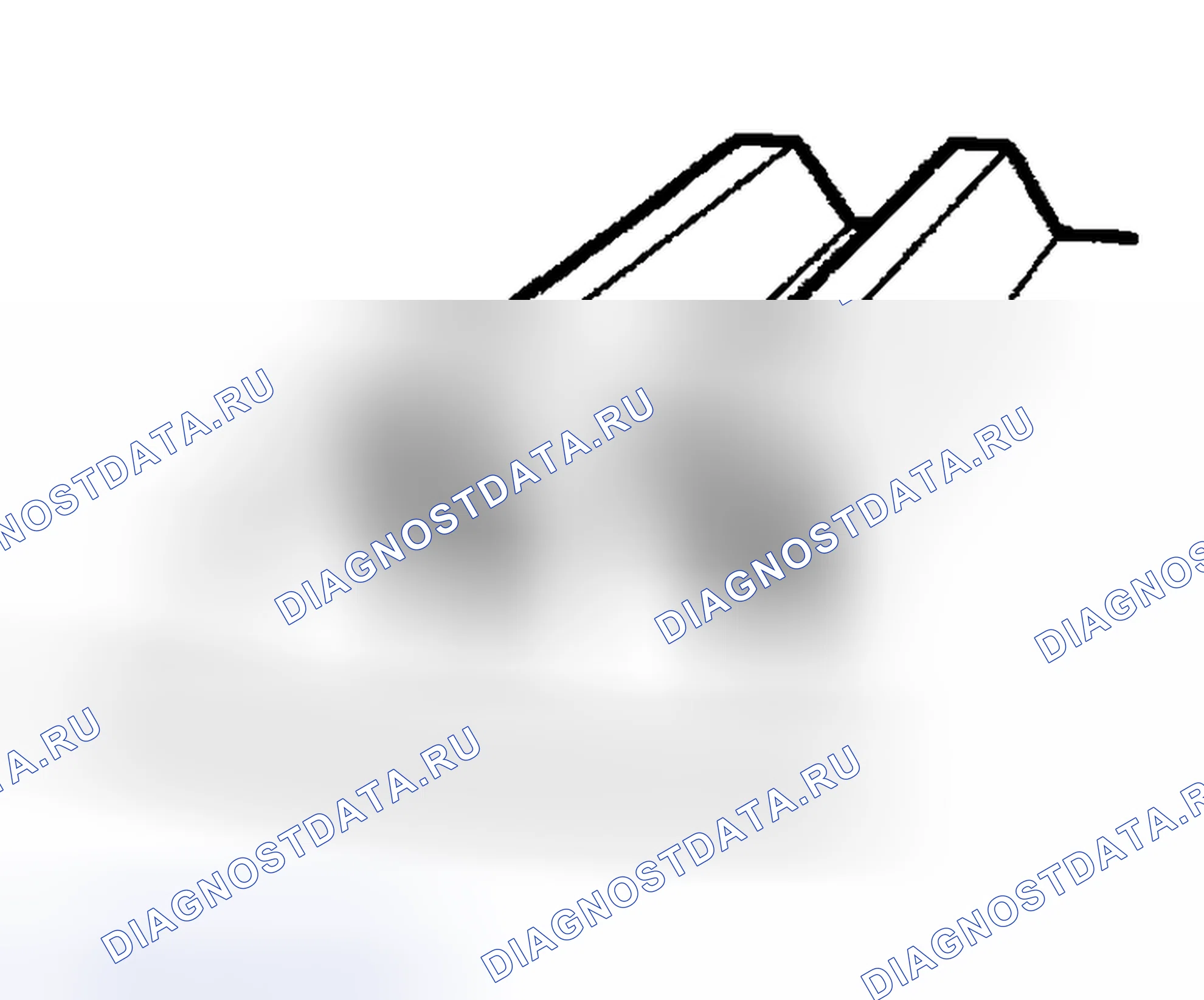 Рис. 142. Subaru Impreza GD/GC/GG рестайлинг 2