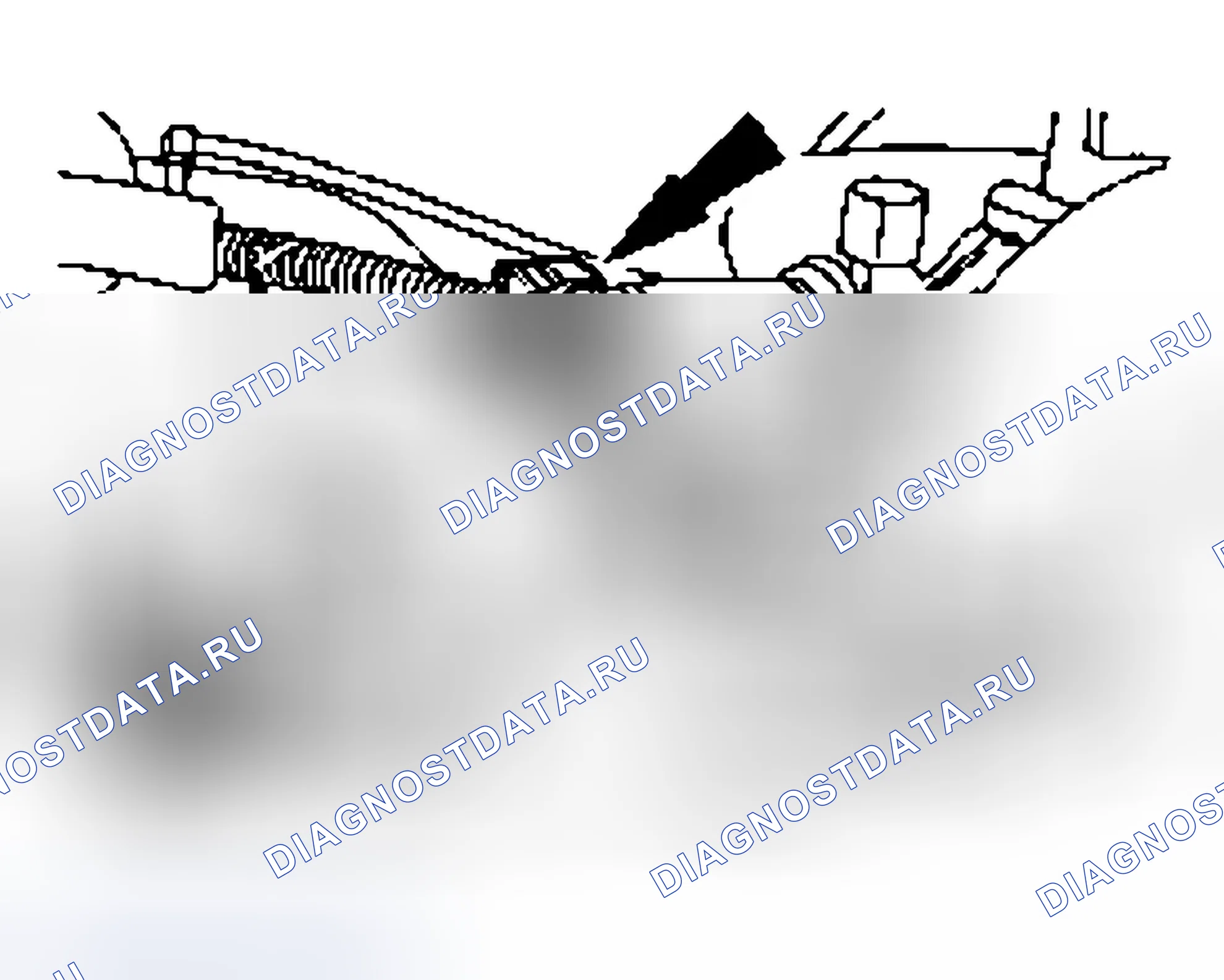 Рис. 1661. Ford Pickup F150 