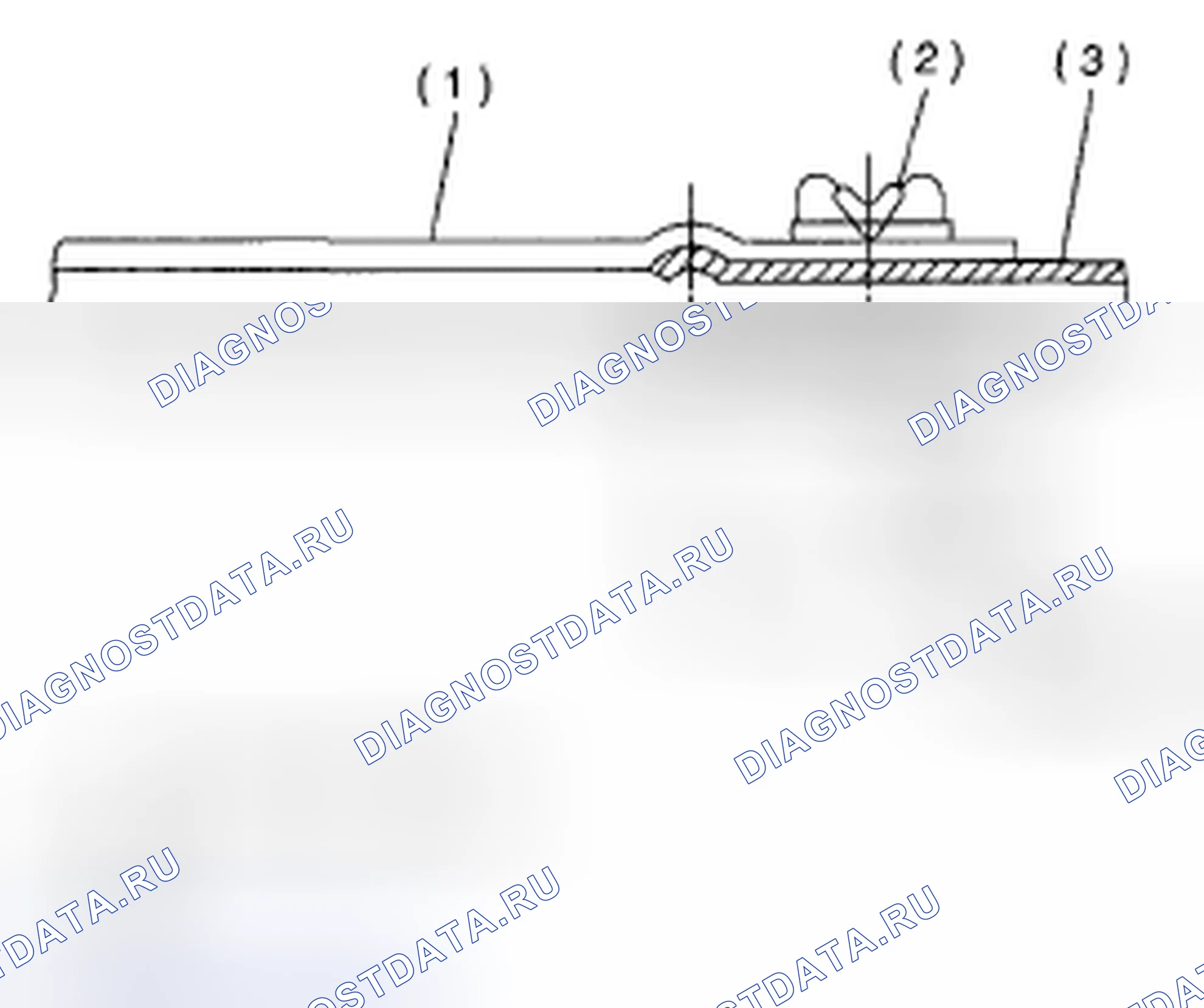 Рис. 164. Subaru Impreza GD/GC/GG рестайлинг 2
