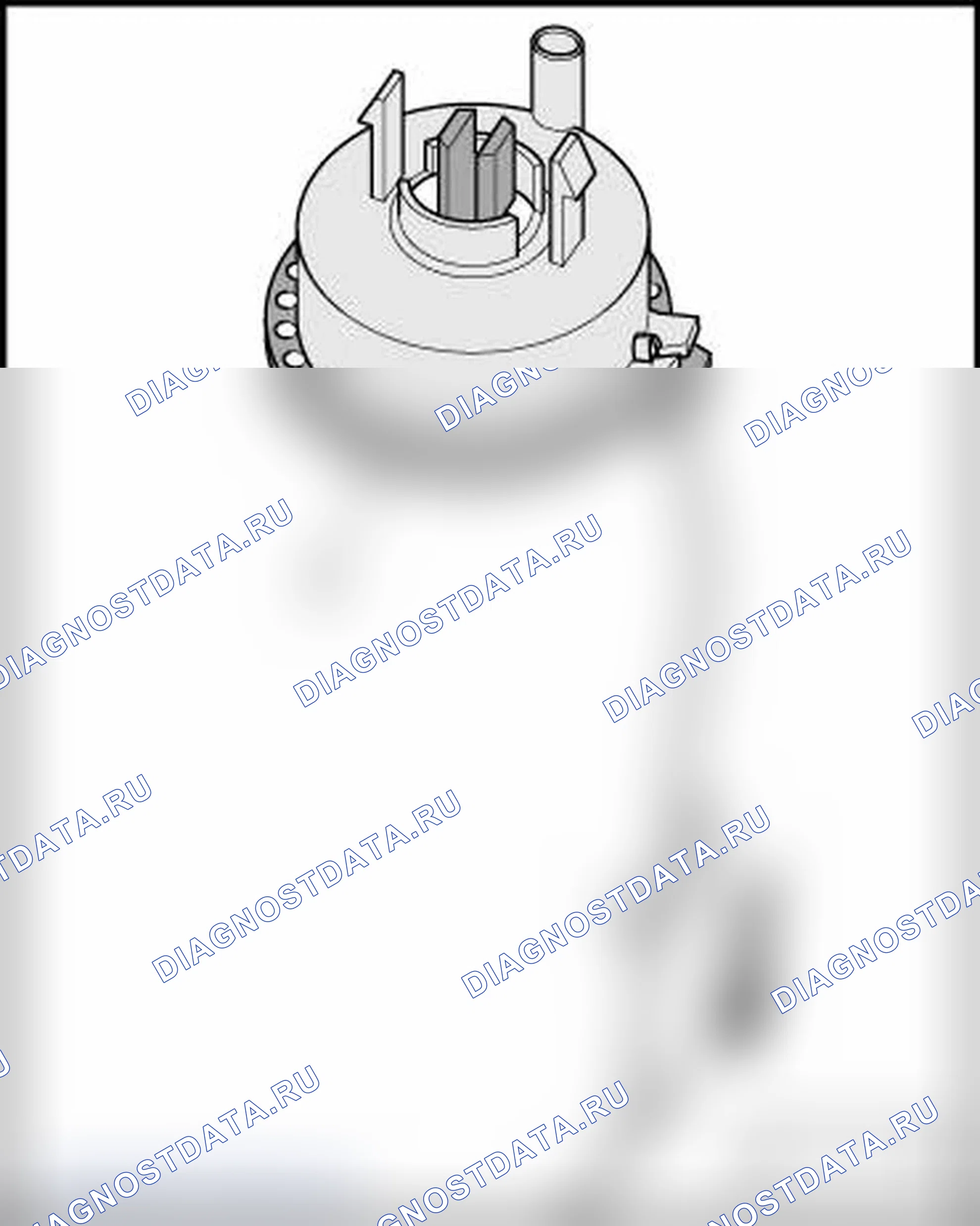 Рис. 29. Audi S4 B8 рестайлинг