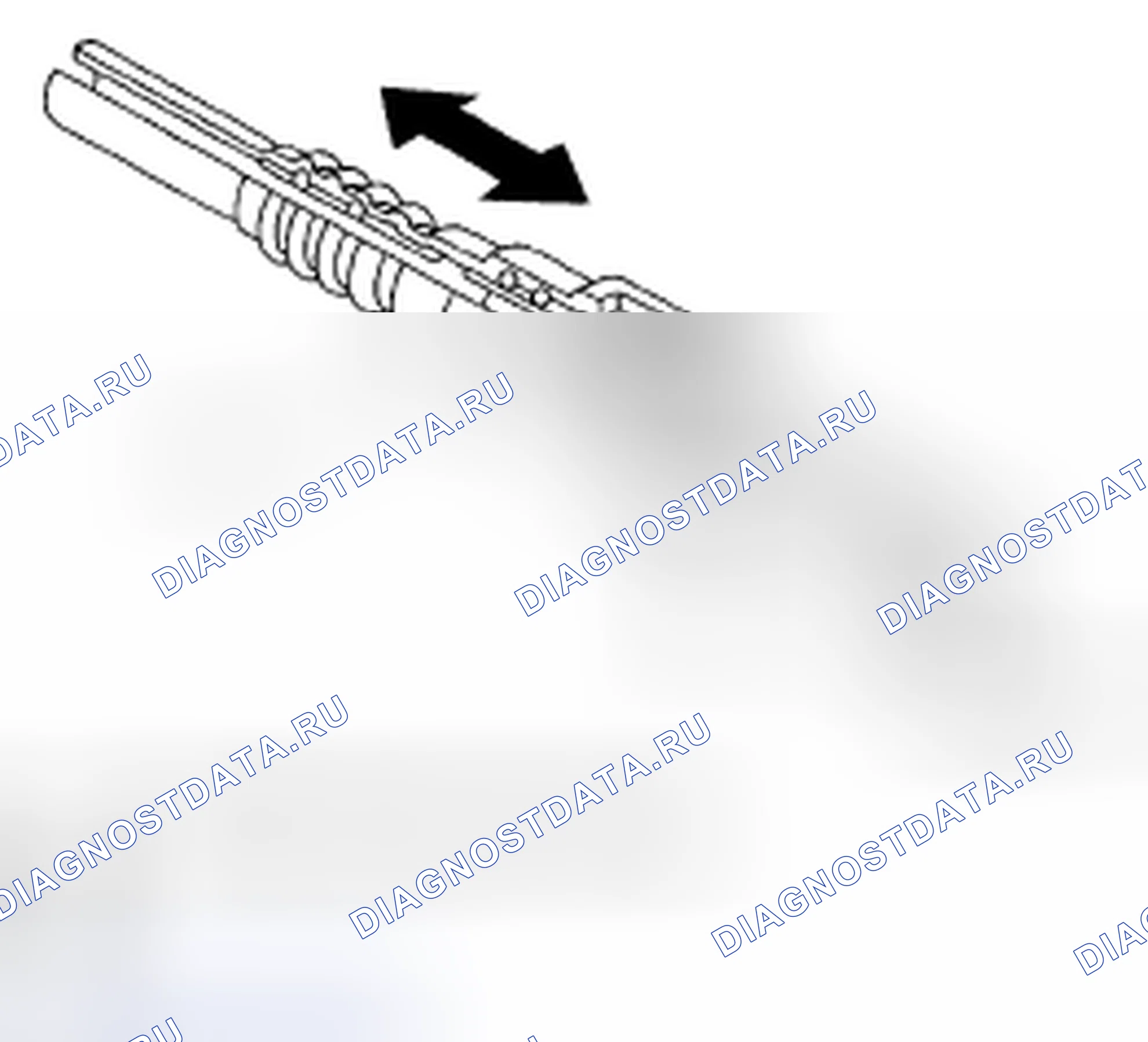 Рис. 190. Subaru Impreza GD/GC/GG рестайлинг 2