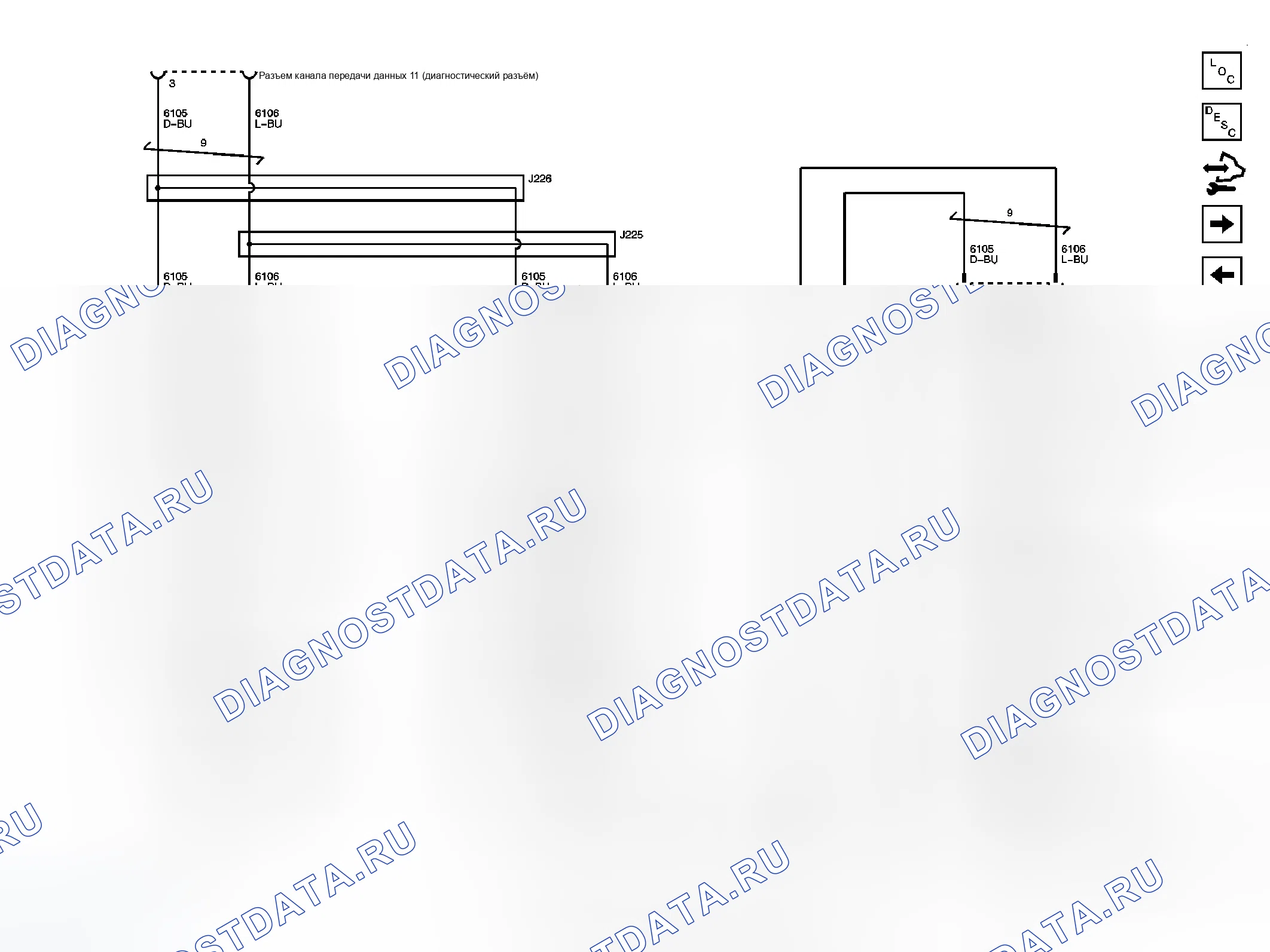 Рис. 12. GMC Cab & Chassis Sierra 3500 HD 
