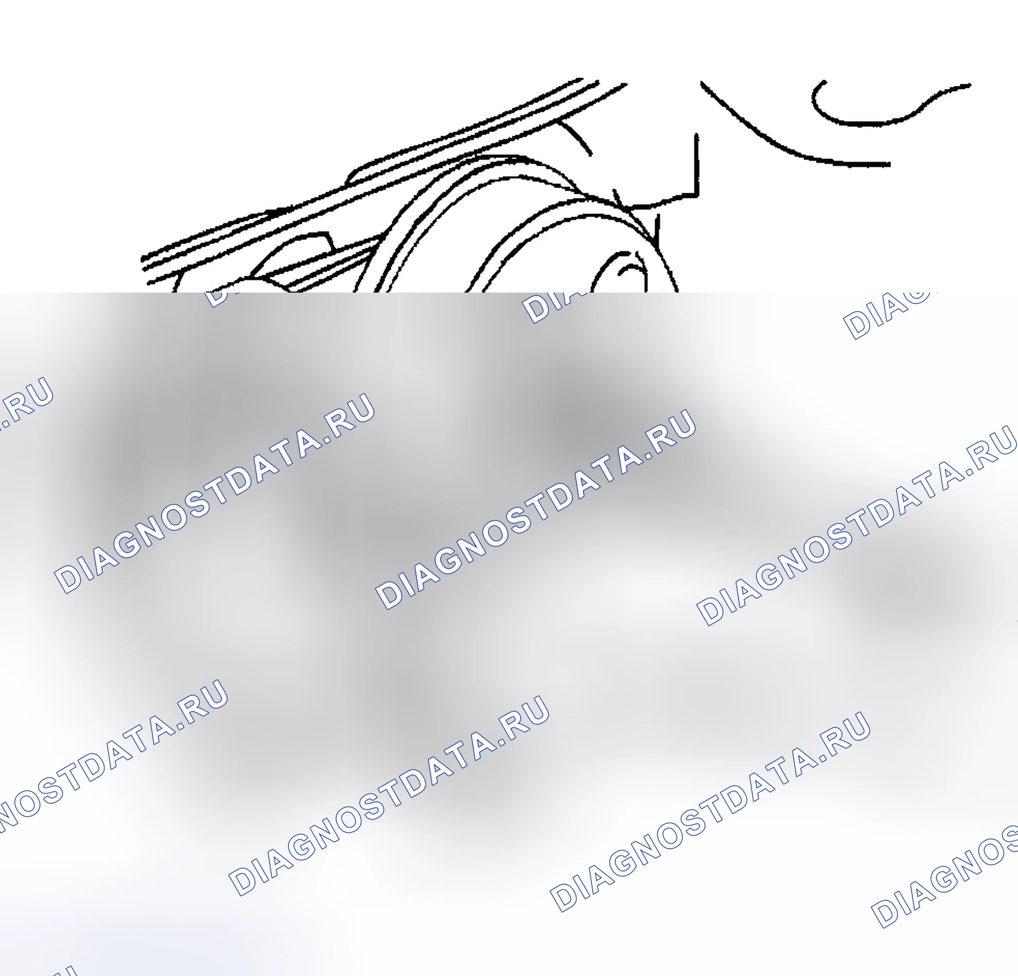 Рис. 100. Buick Century VI