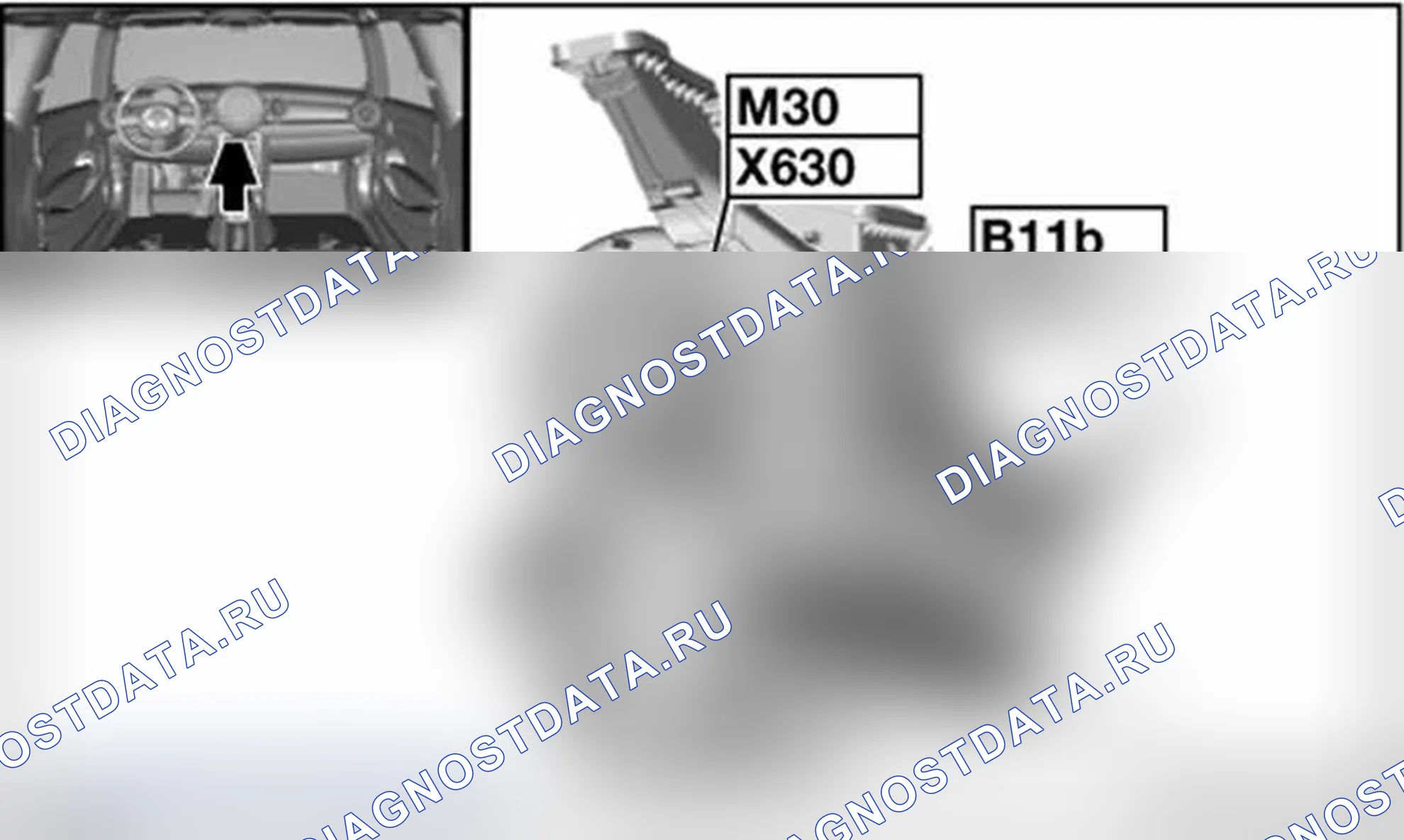 Рис. 191. MINI Cooper I