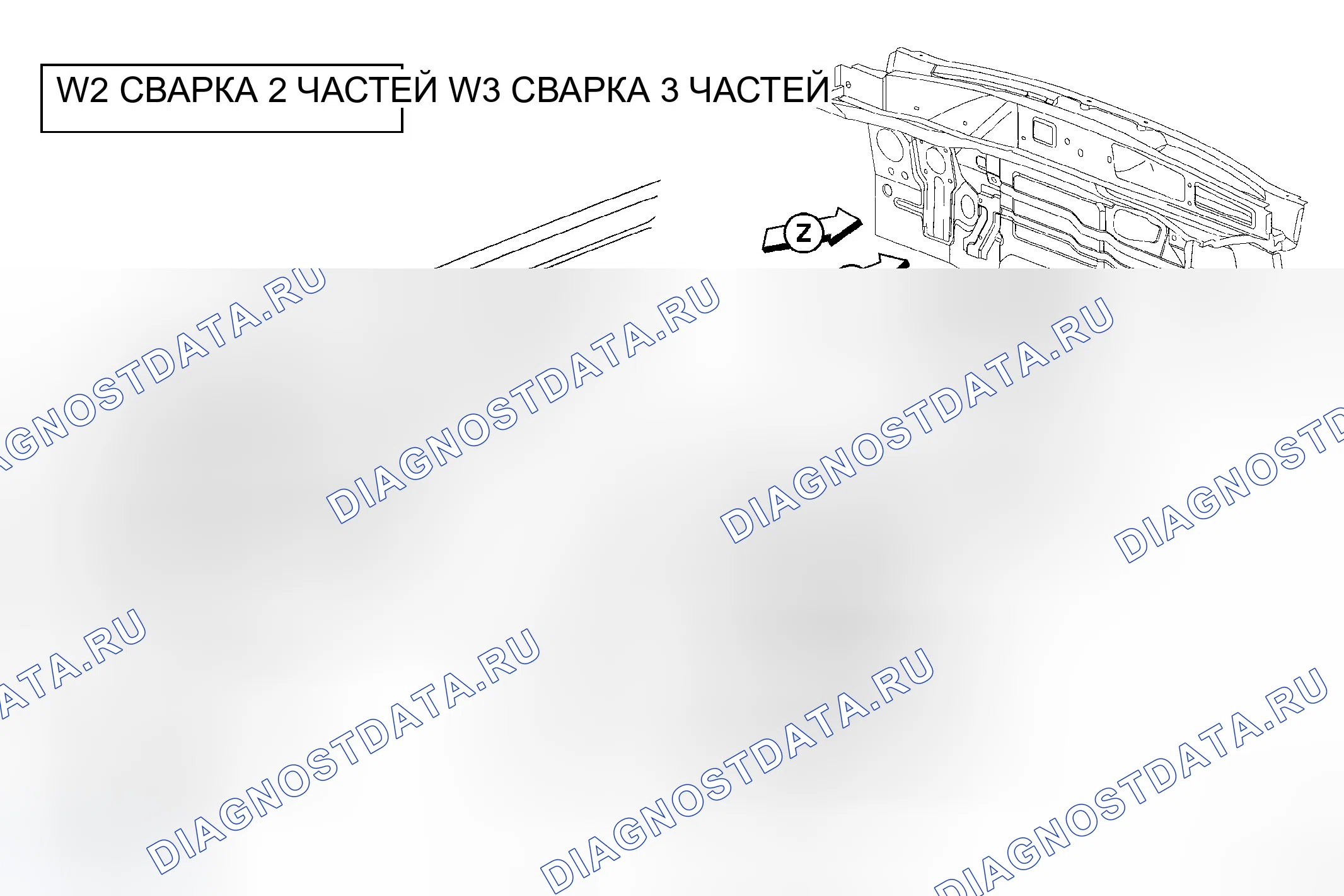 Рис. 57. Jeep Grand Cherokee WK