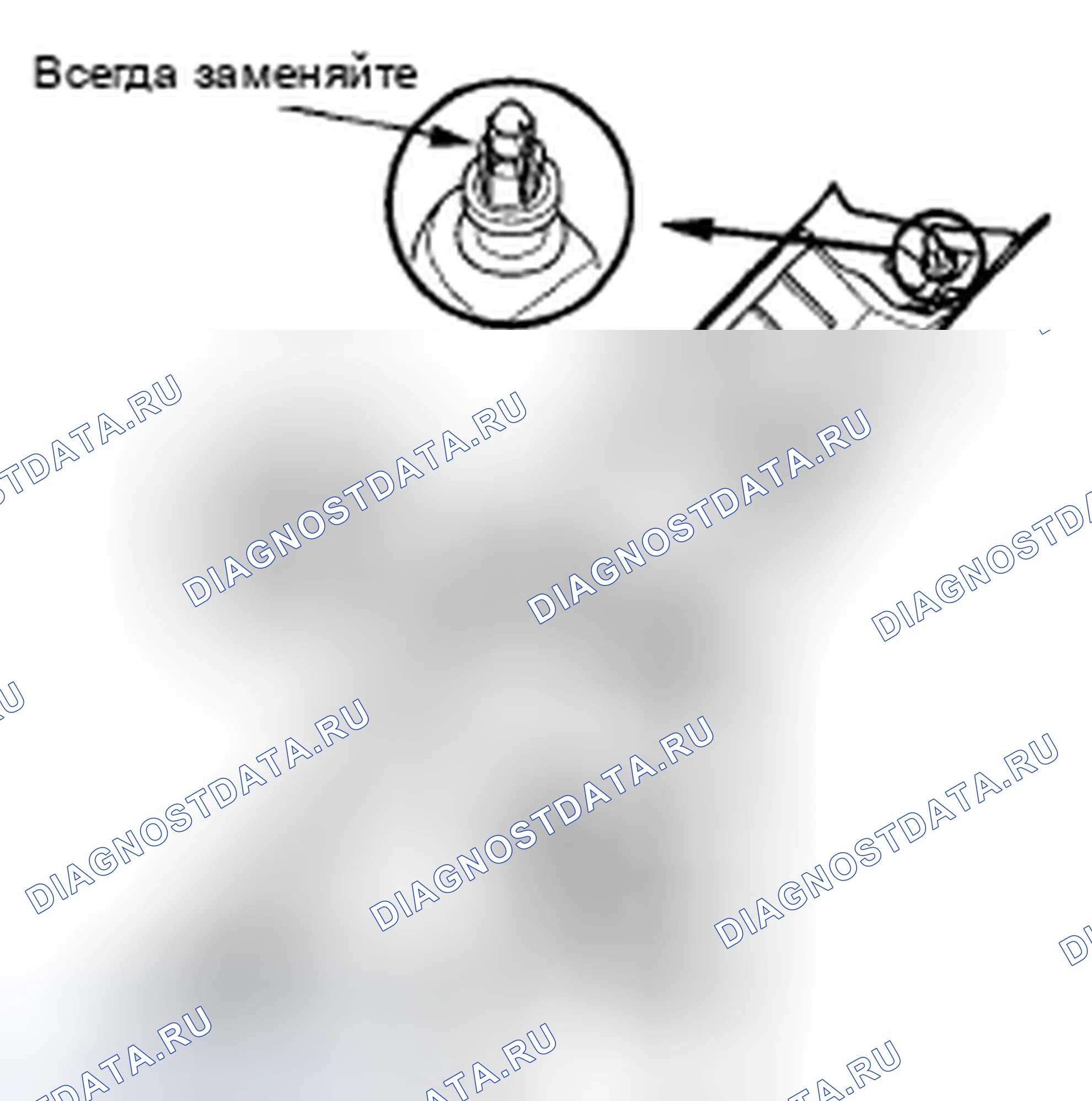 Рис. 212. Honda Element YH2 рестайлинг