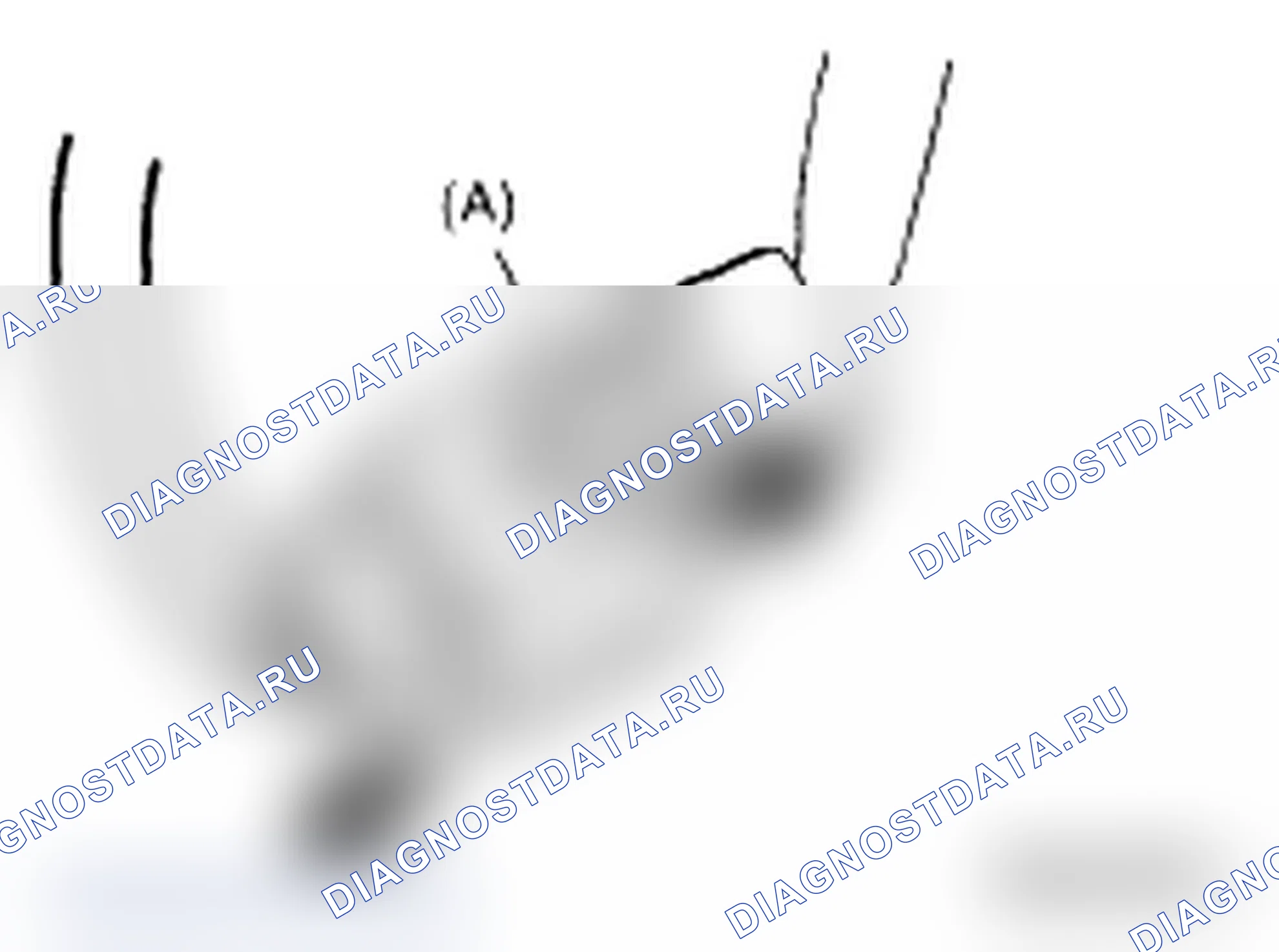Рис. 180: ПЕРЕКЛЮЧАТЕЛЬ ПРЯЖКИ. Subaru Impreza WRX GH