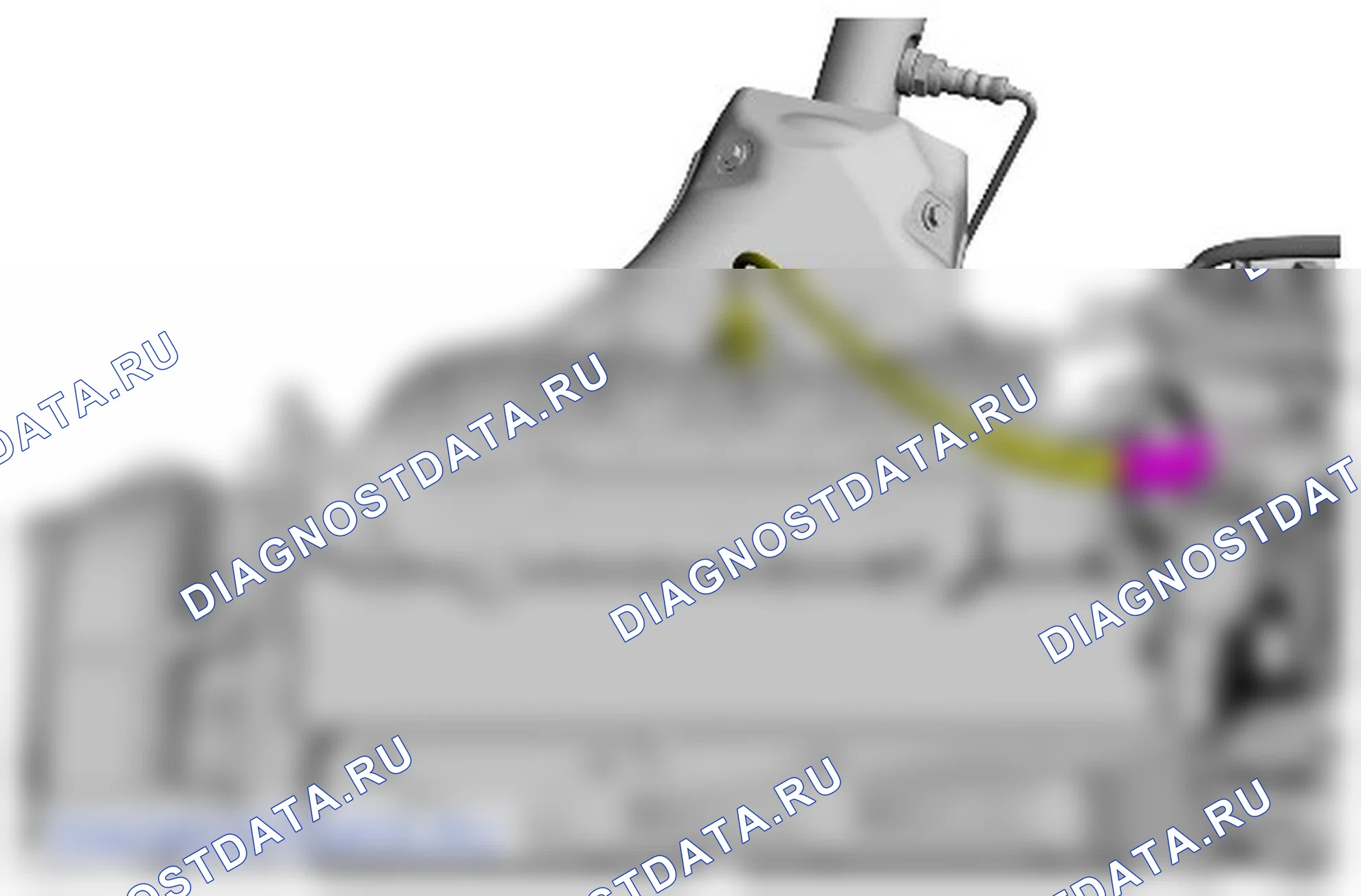 Головка блока цилиндров: описание и работа. Ford Grand C-MAX II рестайлинг