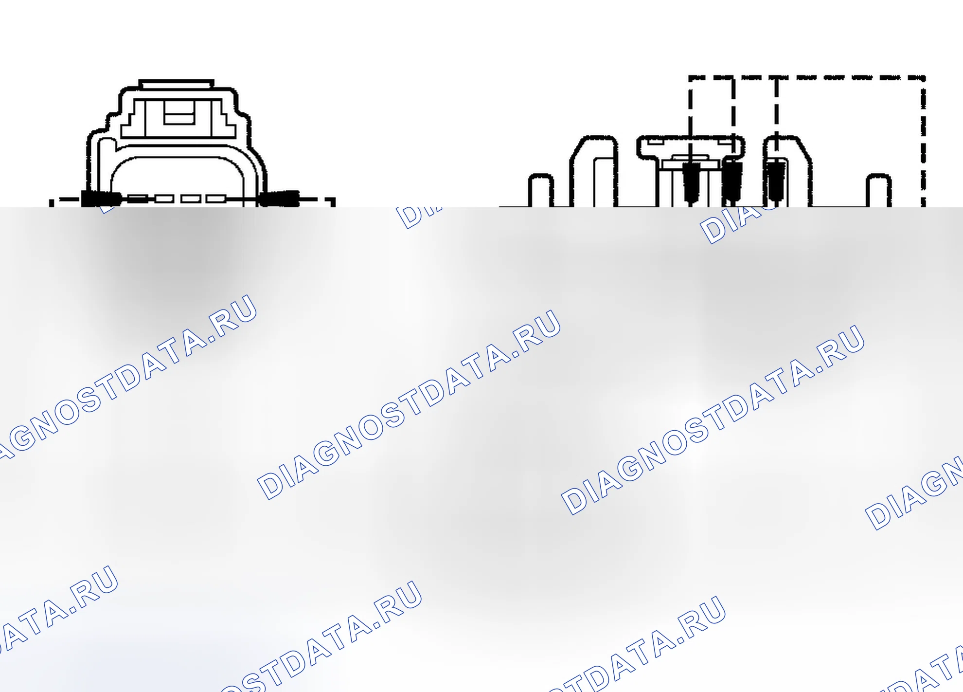 Рис. 23. Ford Cab & Chassis F350 Super Duty 