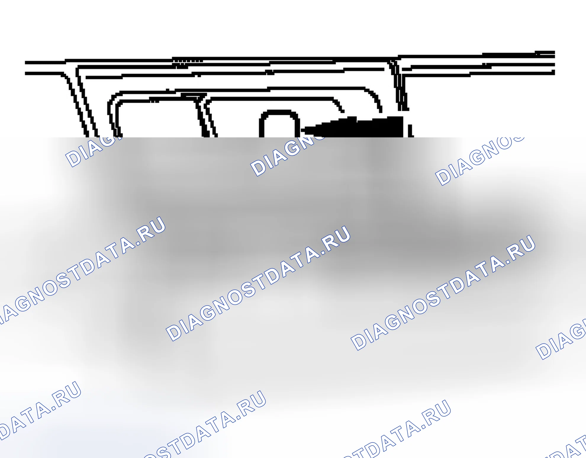 Рис. 2. Ford Crown Victoria II