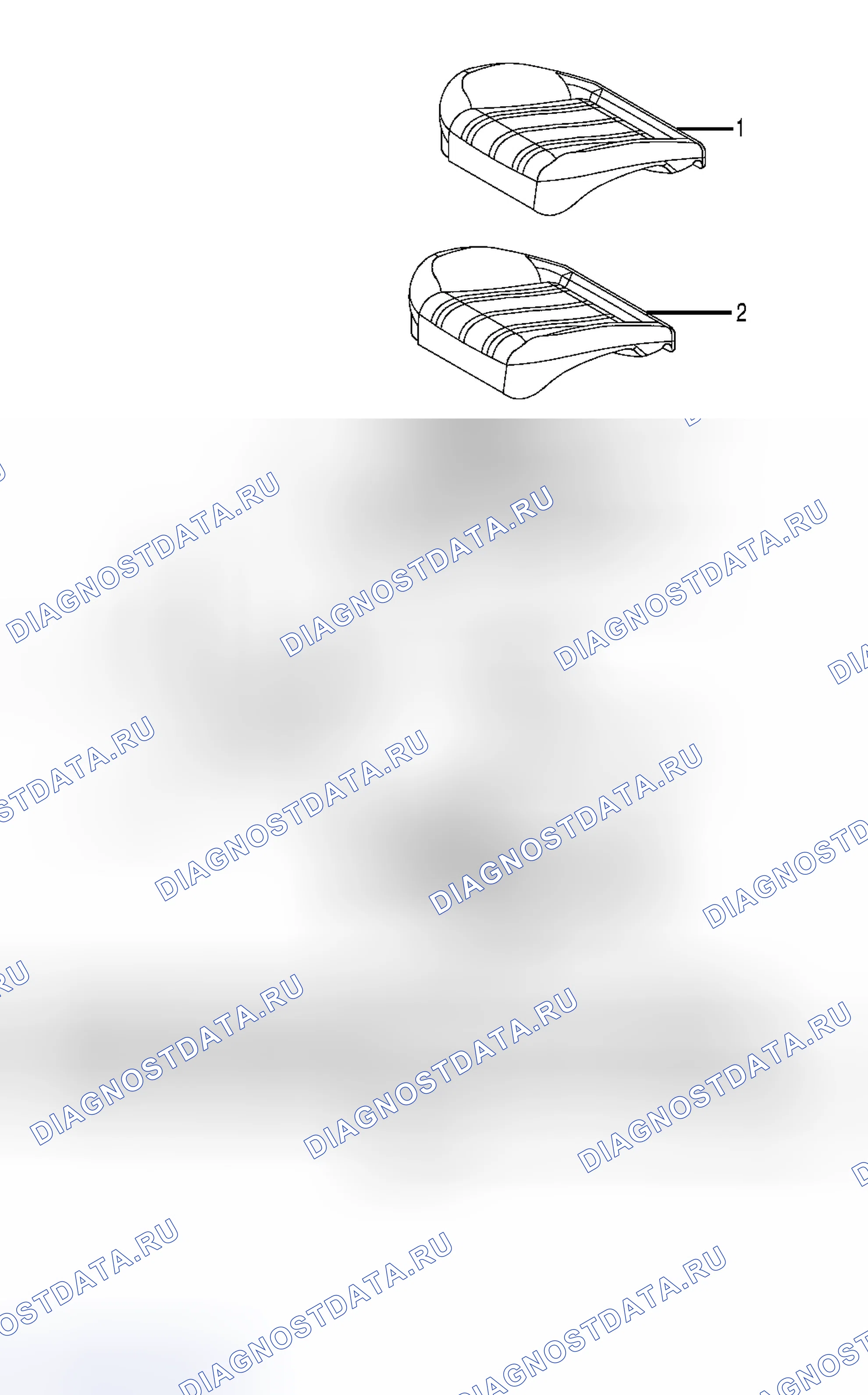 Рис. 50: Установка. Hyundai ix25 II