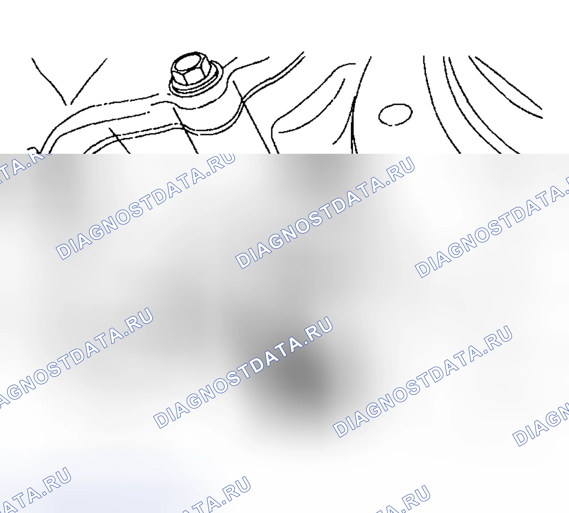 Рис. 888. Ford Pickup F250 Super Duty I