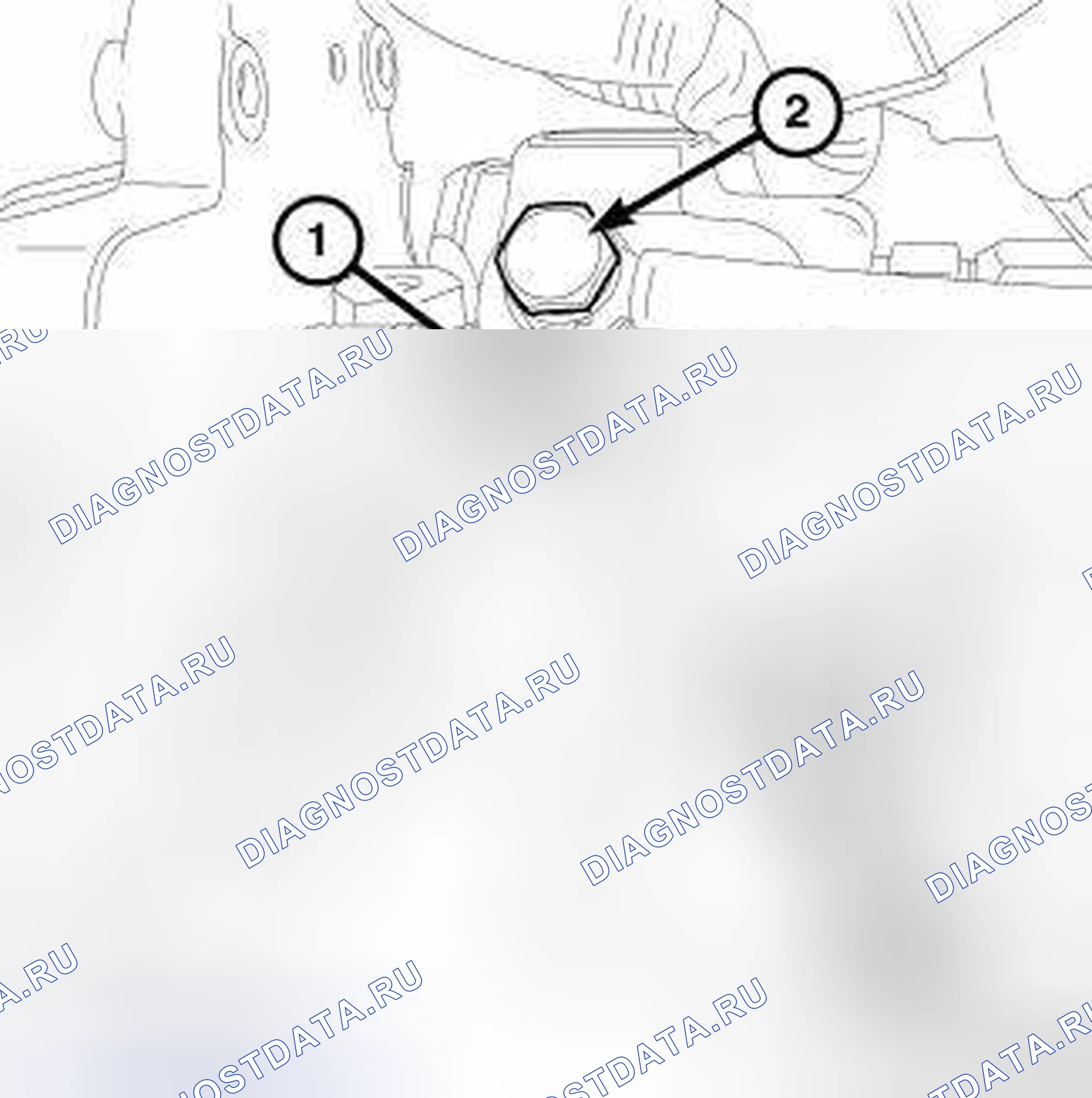 Рис. 42. RAM Pickup 3500 