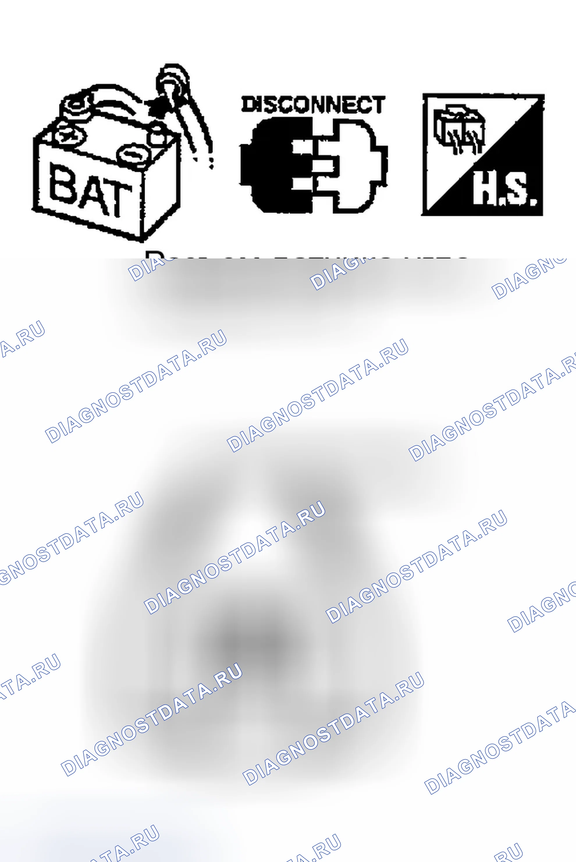 Рис. 413. Infiniti FX35 I