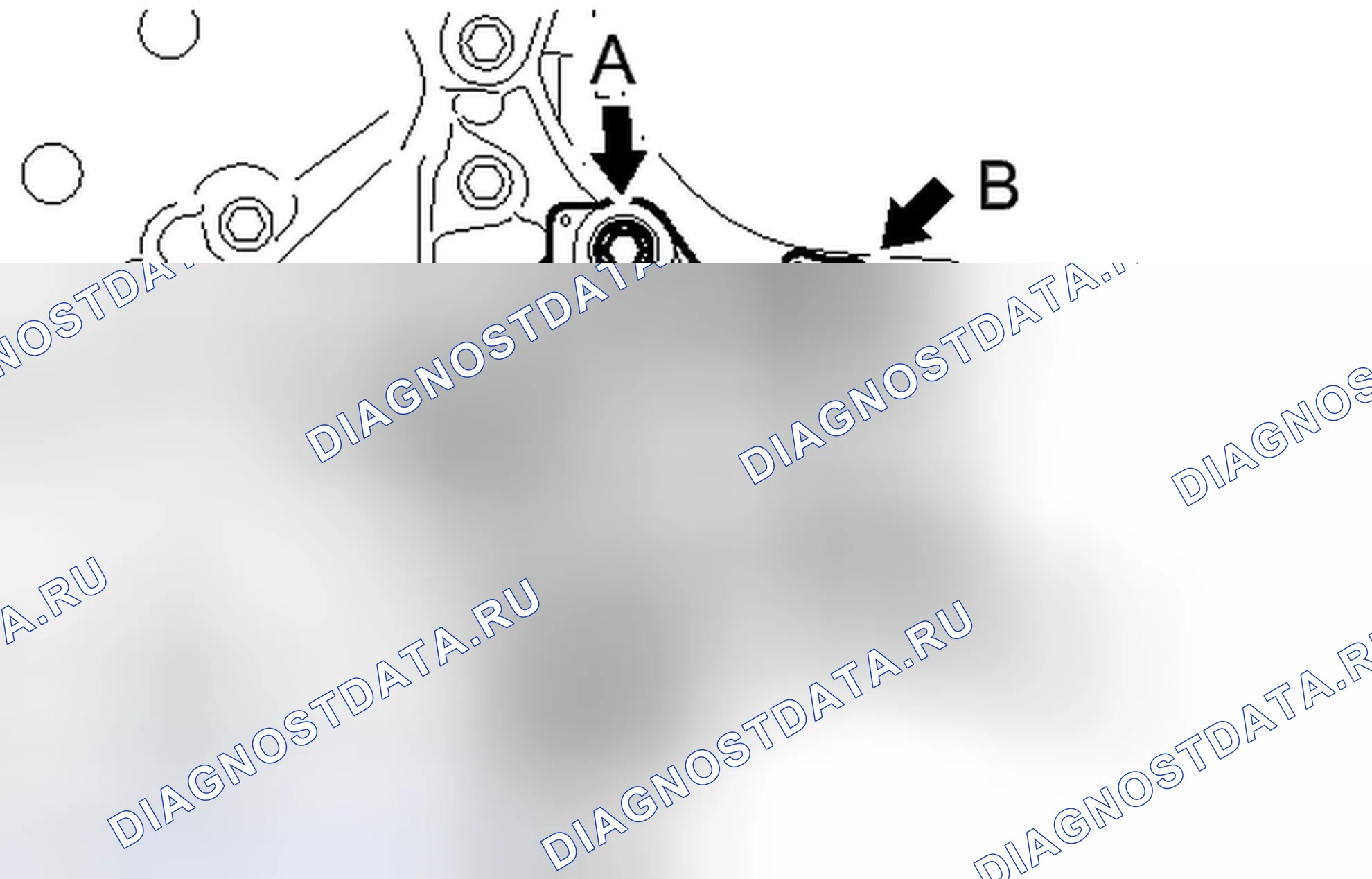 Рис. 10. Toyota Corolla X рестайлинг