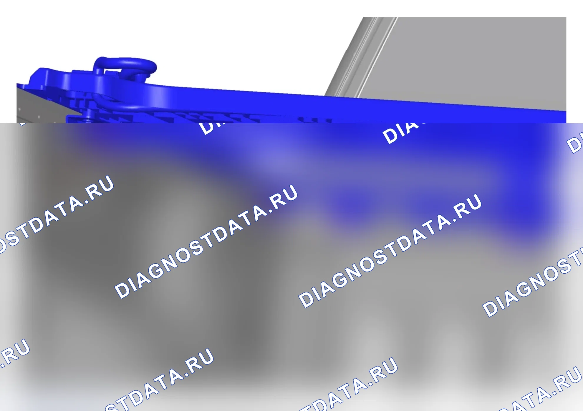 Как снять и установить три двери с плоским покрытием для защиты от дождю — Great Wall Pao. Great-Wall Pao I