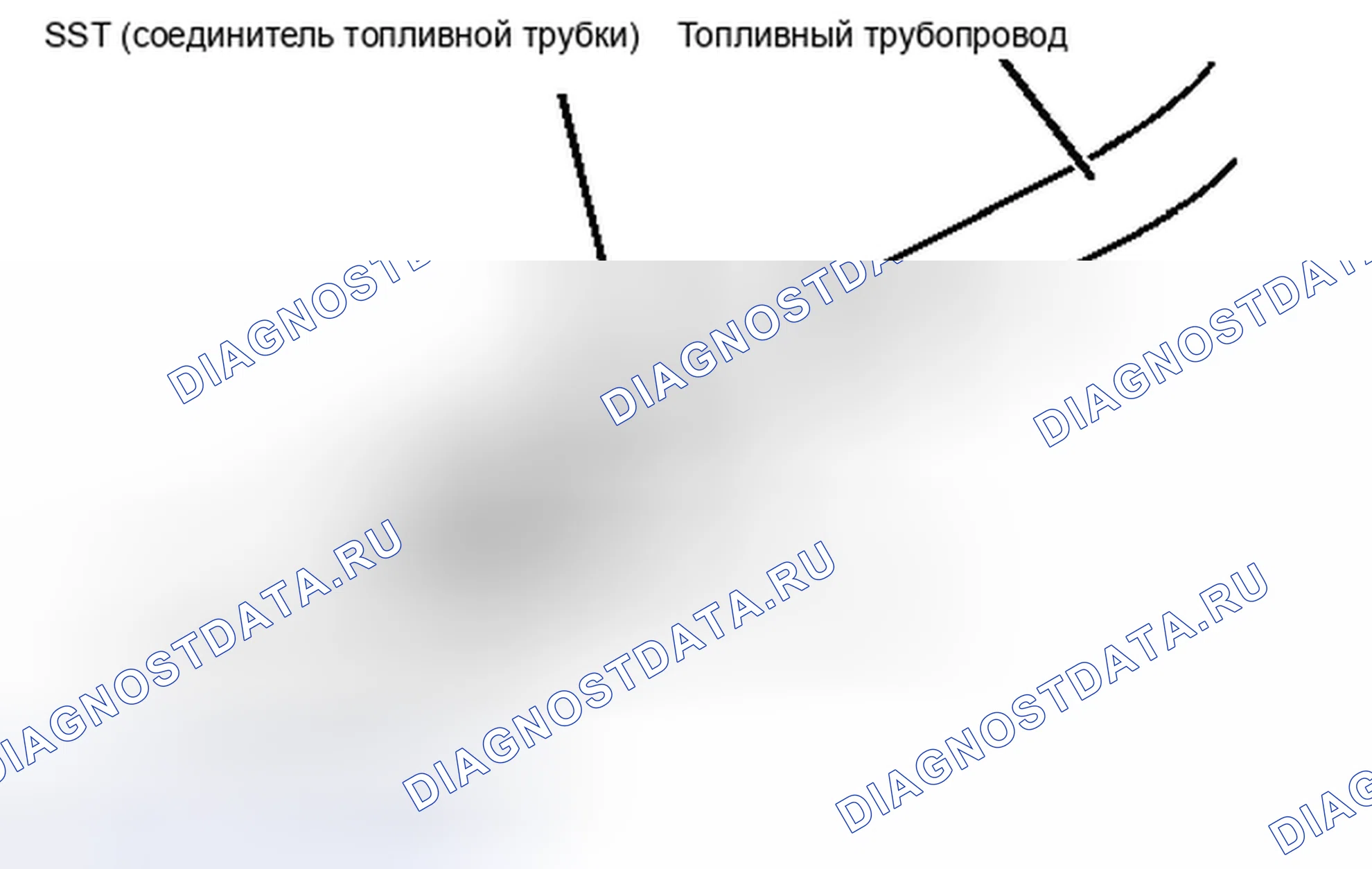 Рис. 110. Toyota Tacoma II рестайлинг