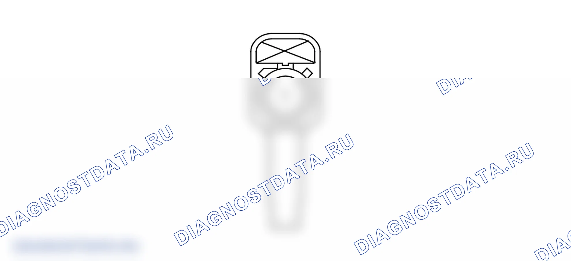 Распиновка разъёма E103 — внешний вид и назначение контактов. Tank Tank 500 I