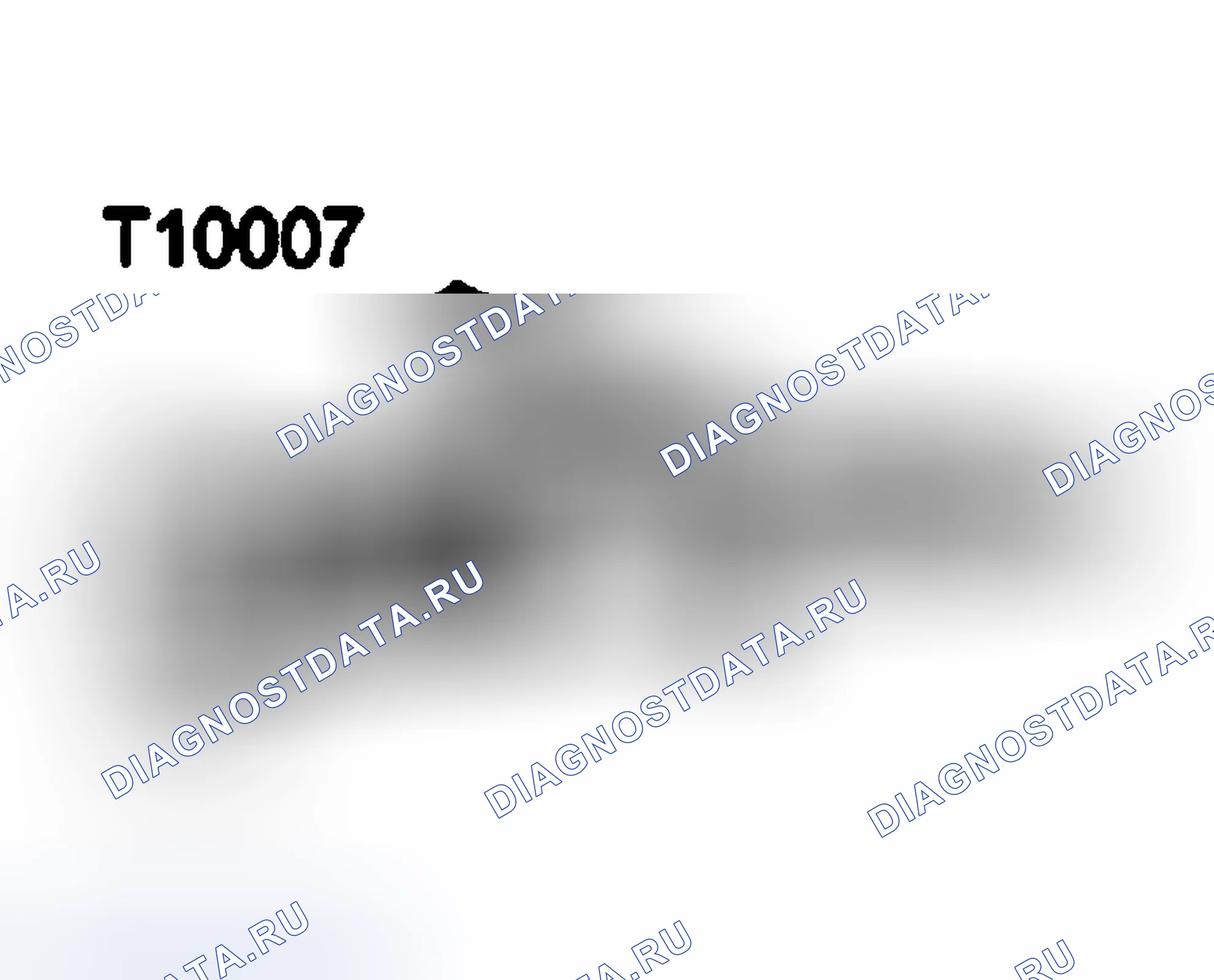 Рис. 58: Заполнение. Volkswagen Golf Mk4