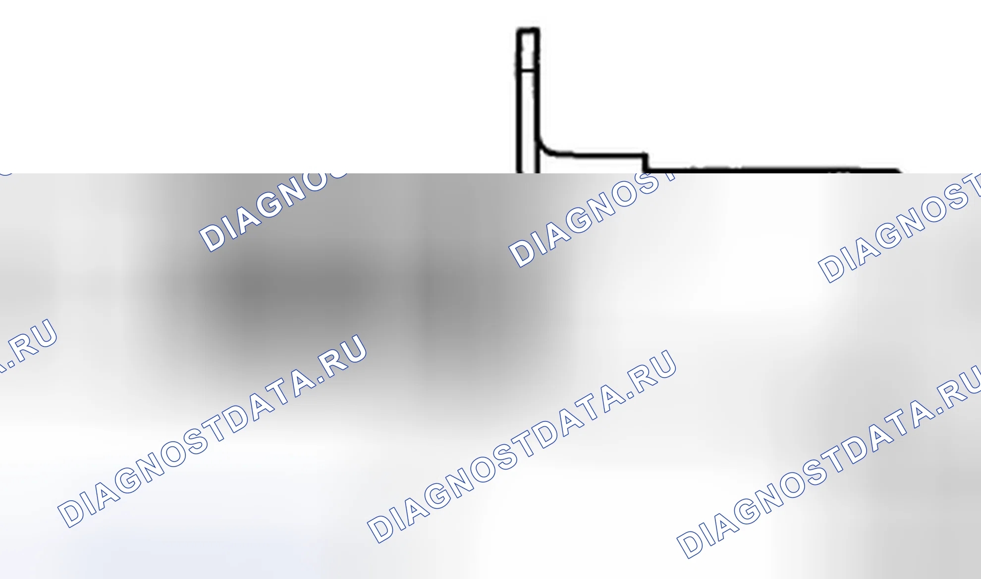 Рис. 671. Honda CR-V III рестайлинг