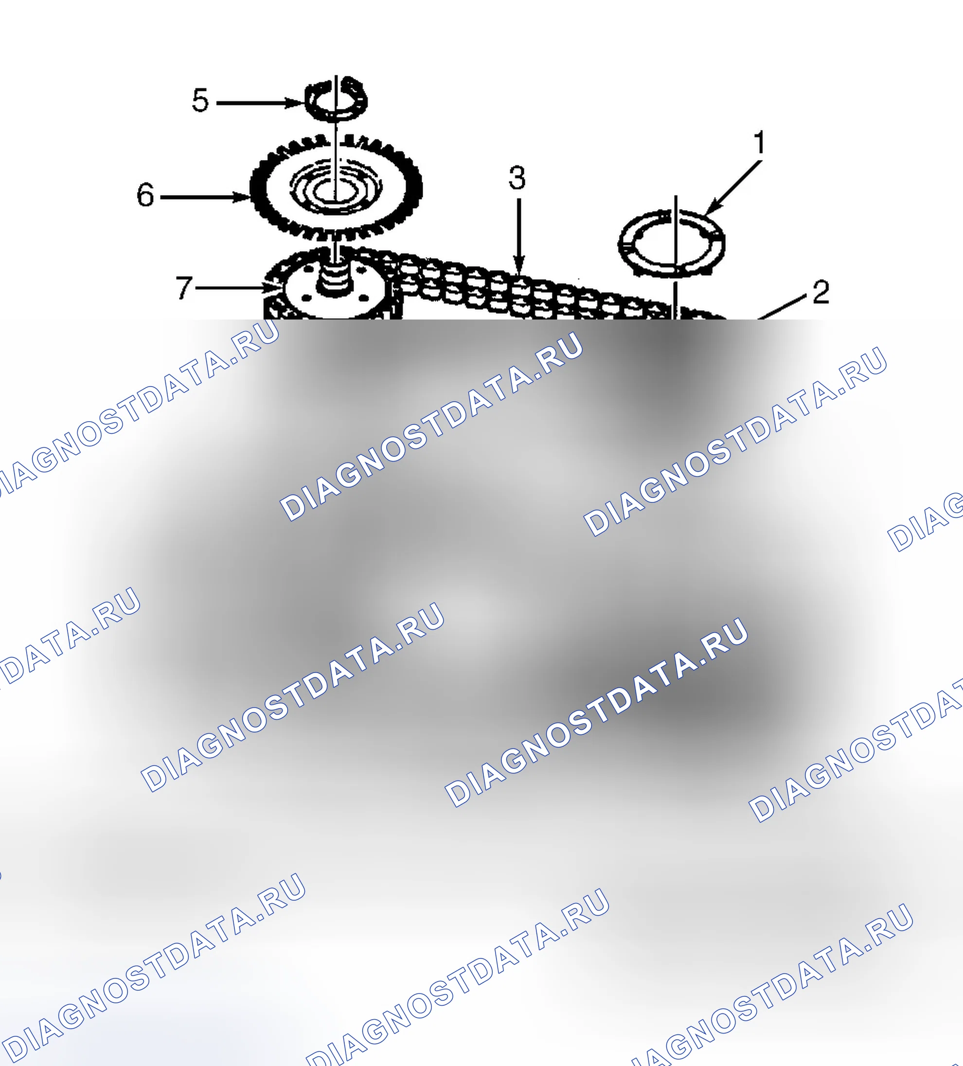 Рис. 51. Chevrolet Impala VIII