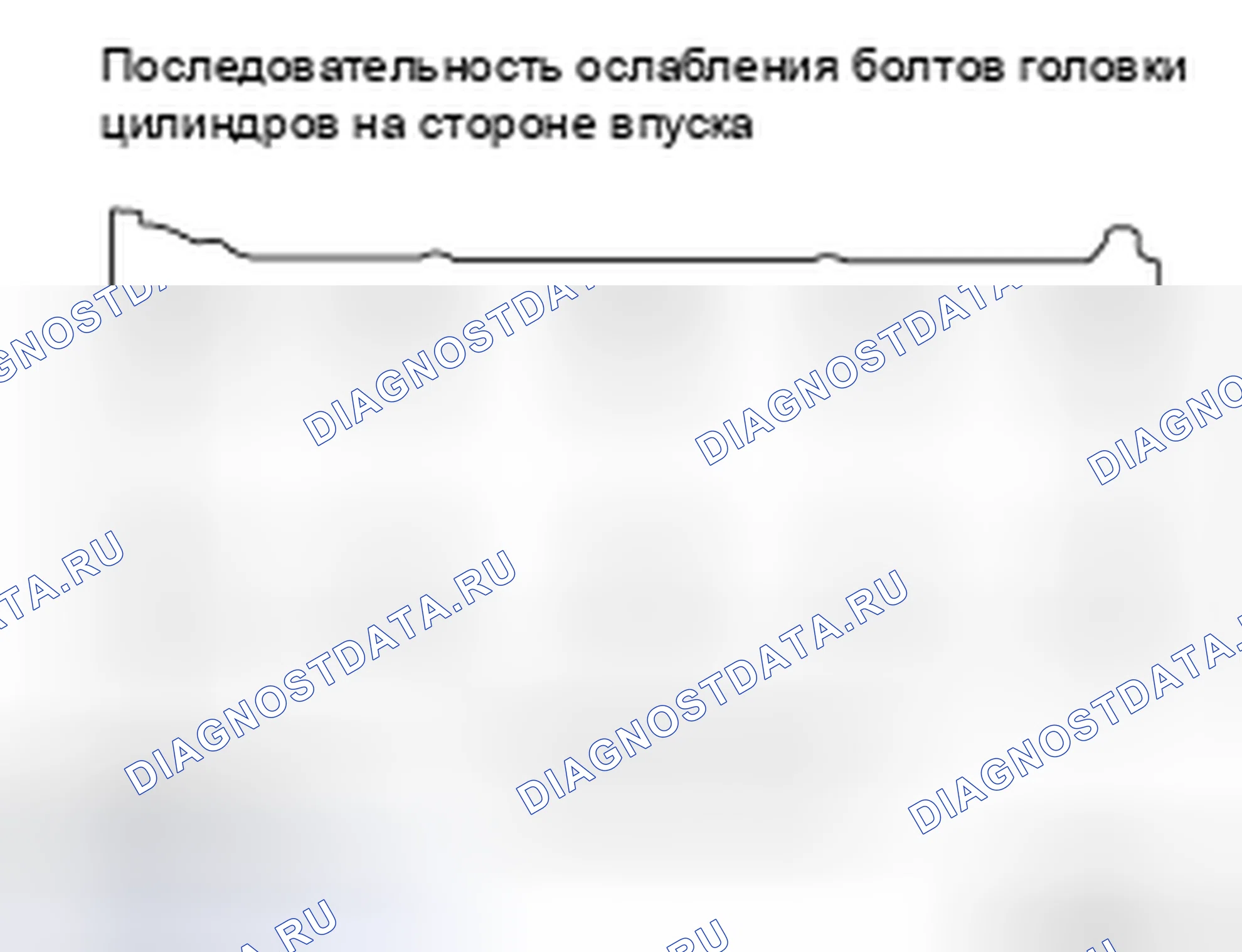 Рис. 698: ДЕМОНТАЖ. Nissan Altima L32 рестайлинг