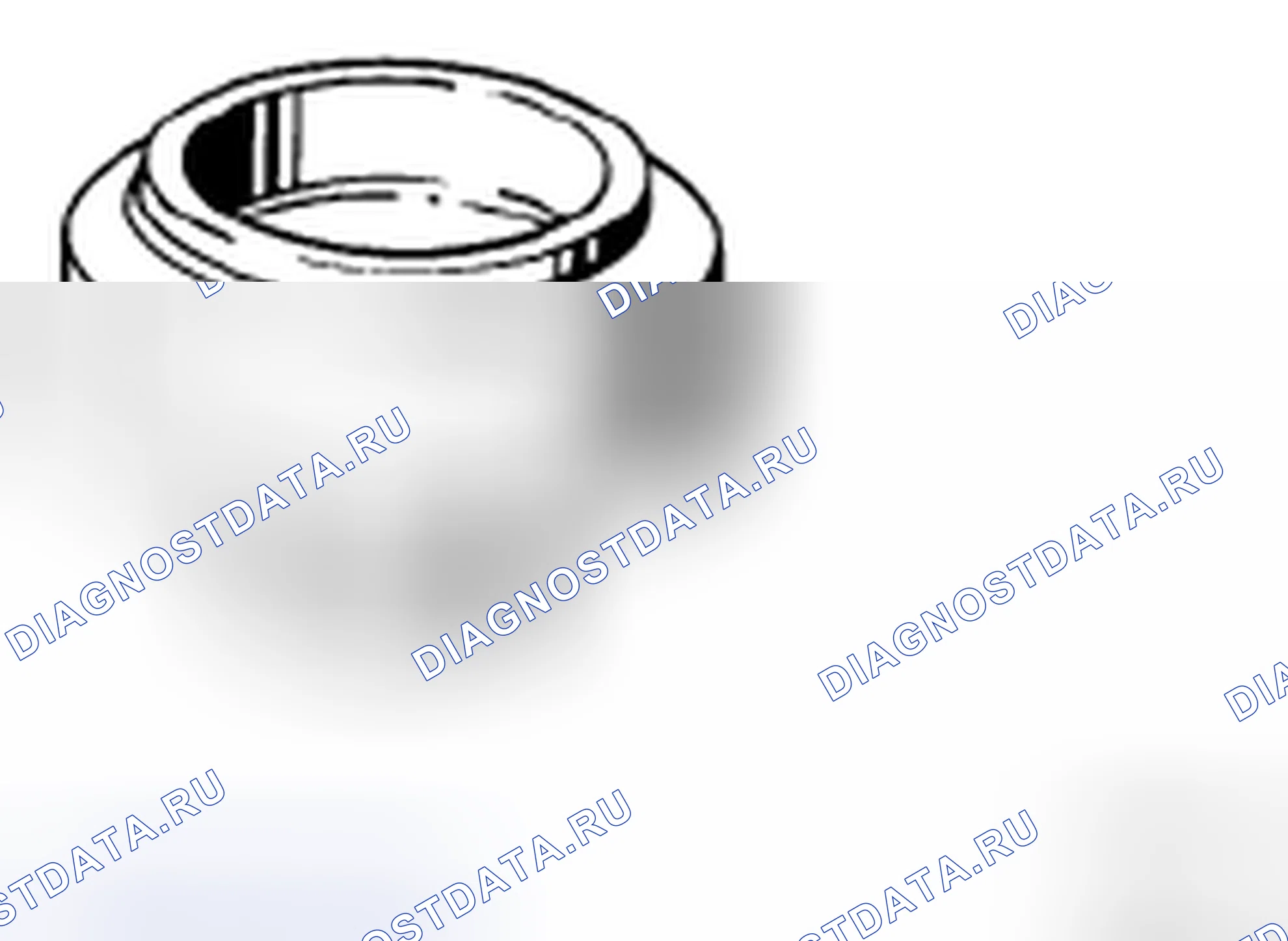 Рис. 110: 23 1 080 Дрейф. MINI Cooper S Clubman I рестайлинг