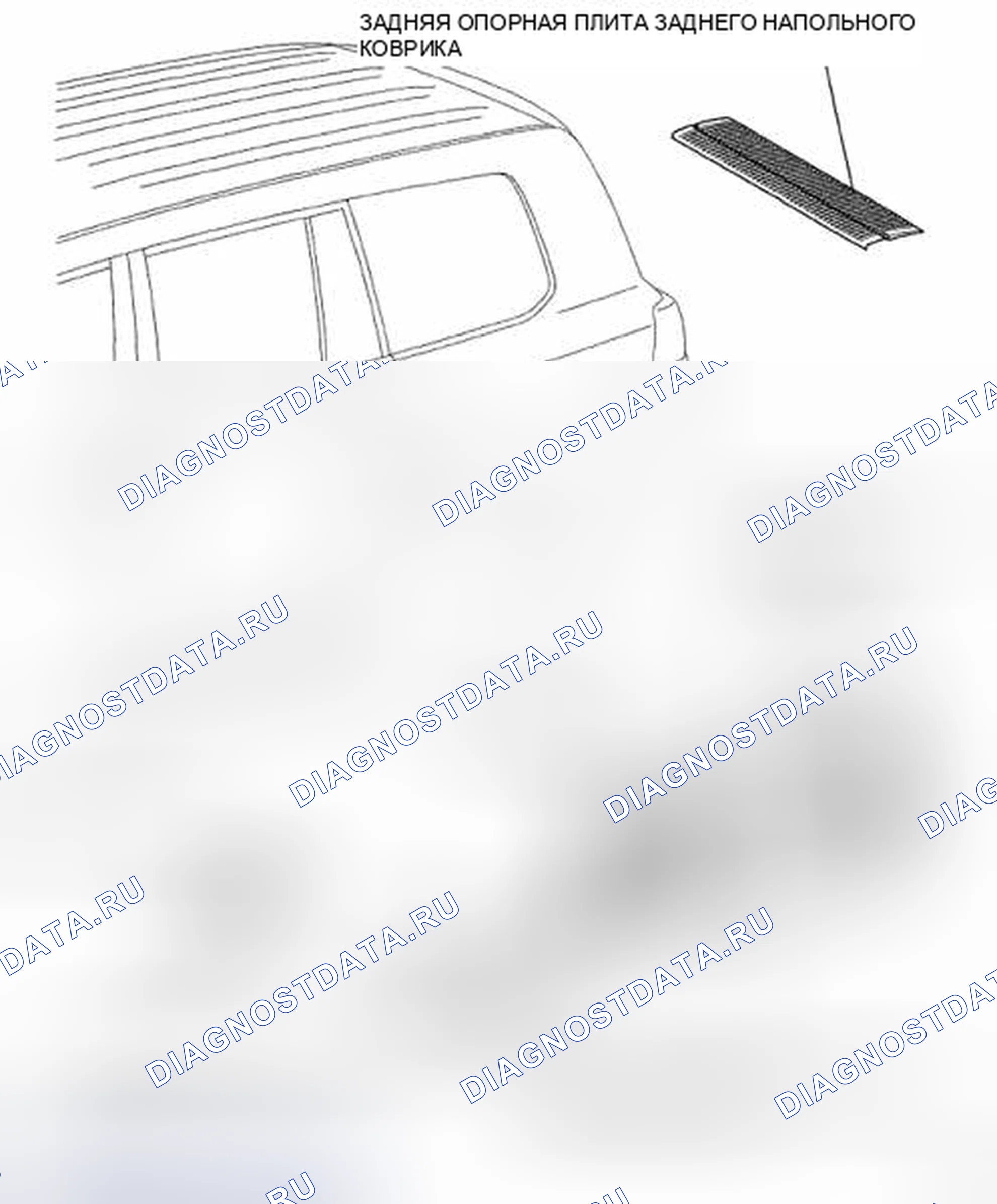 Рис. 217. Toyota Land Cruiser 200