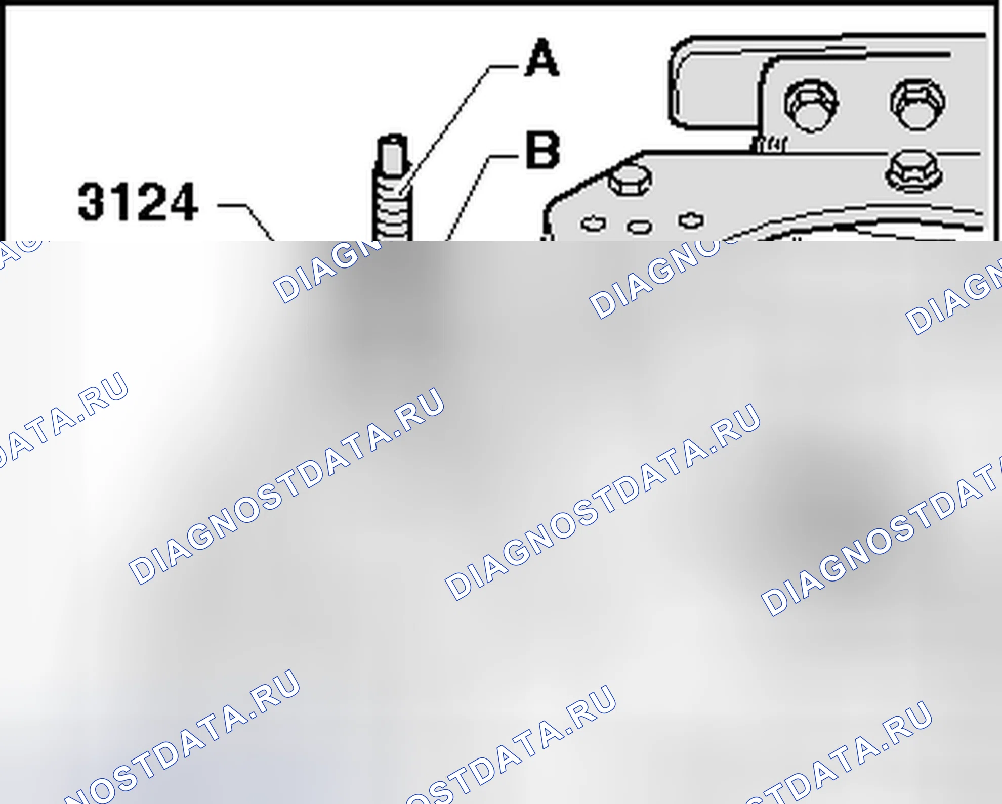 Рис. 415. Volkswagen Golf Mk6