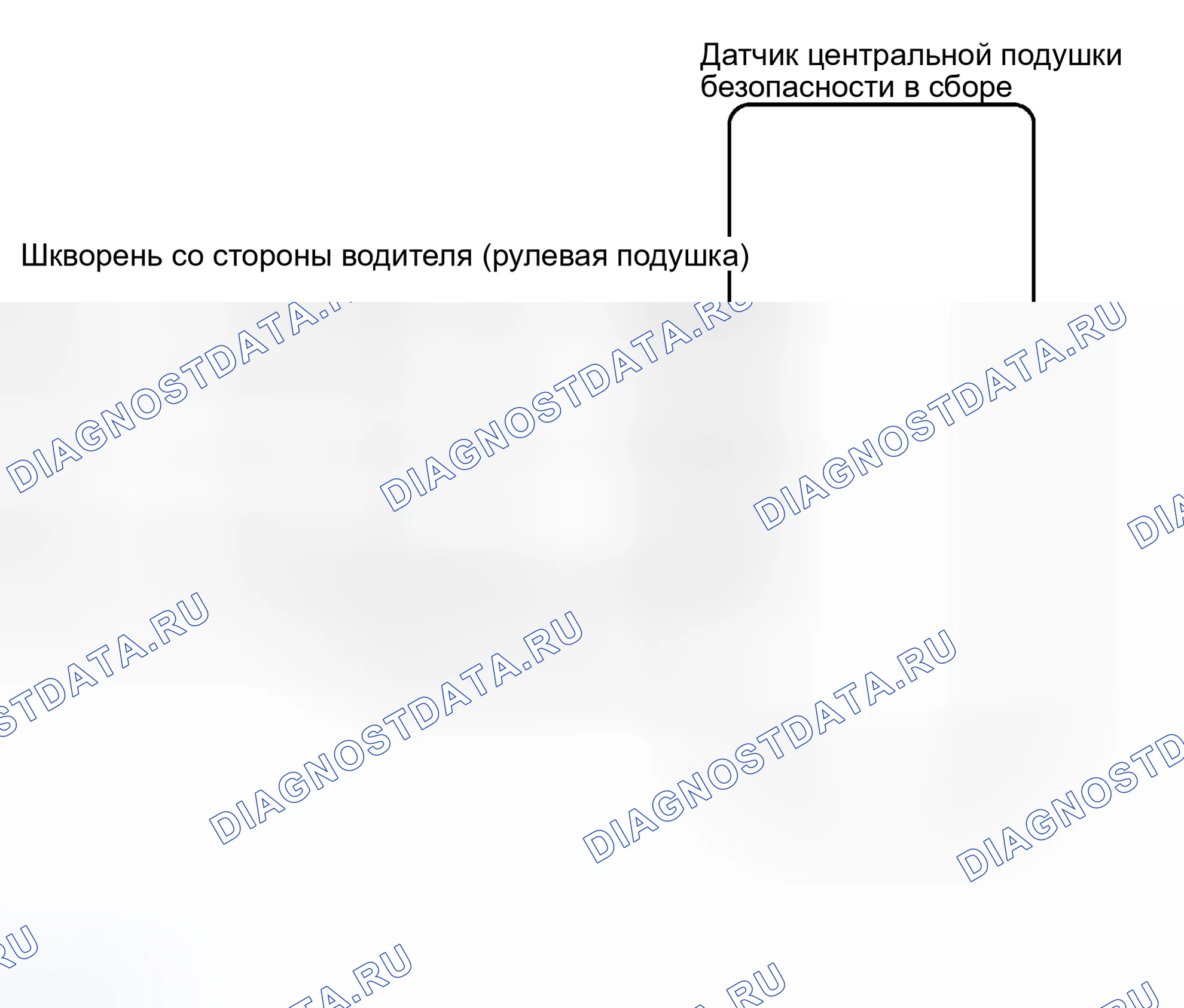 Рис. 92: электросхема. Toyota Camry Solara II