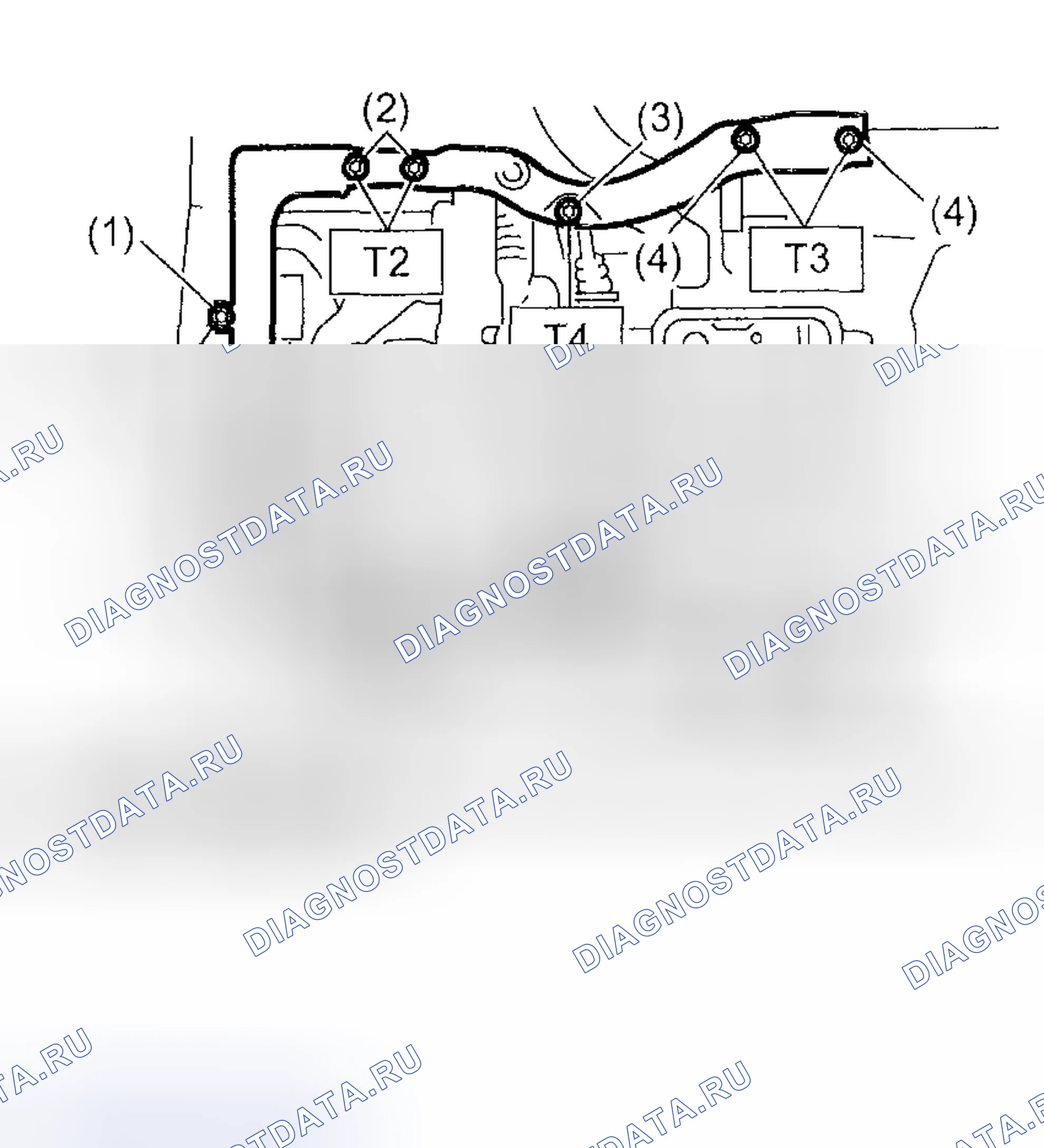 Рис. 31. Subaru Impreza GD/GC/GG рестайлинг