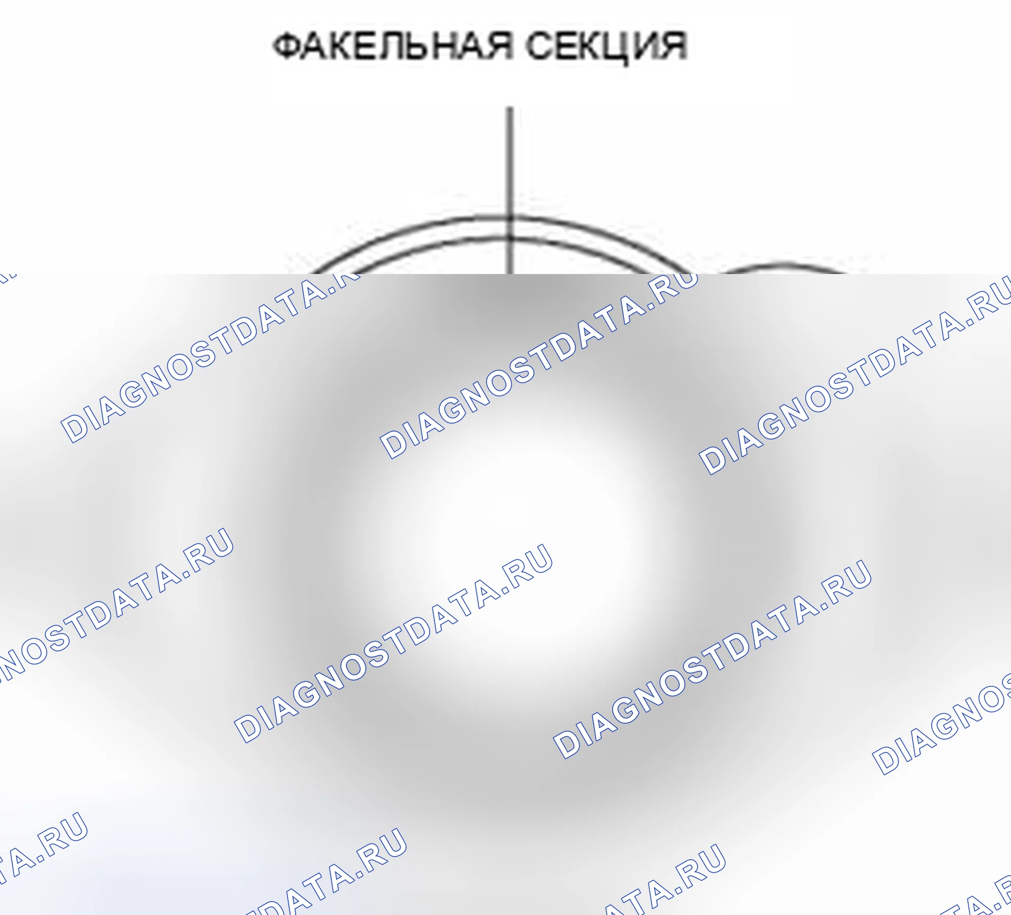 Рис. 9: Примечания по установке TWC. Audi Q8 I