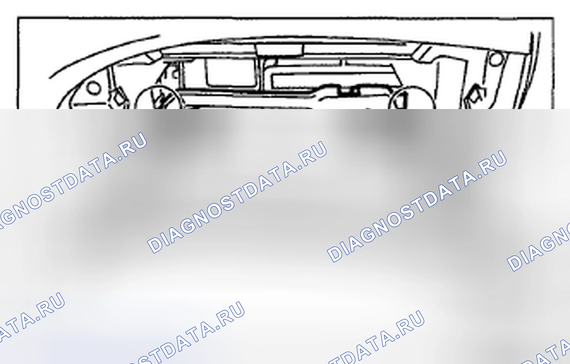 Рис. 108. Subaru Impreza WRX GE рестайлинг
