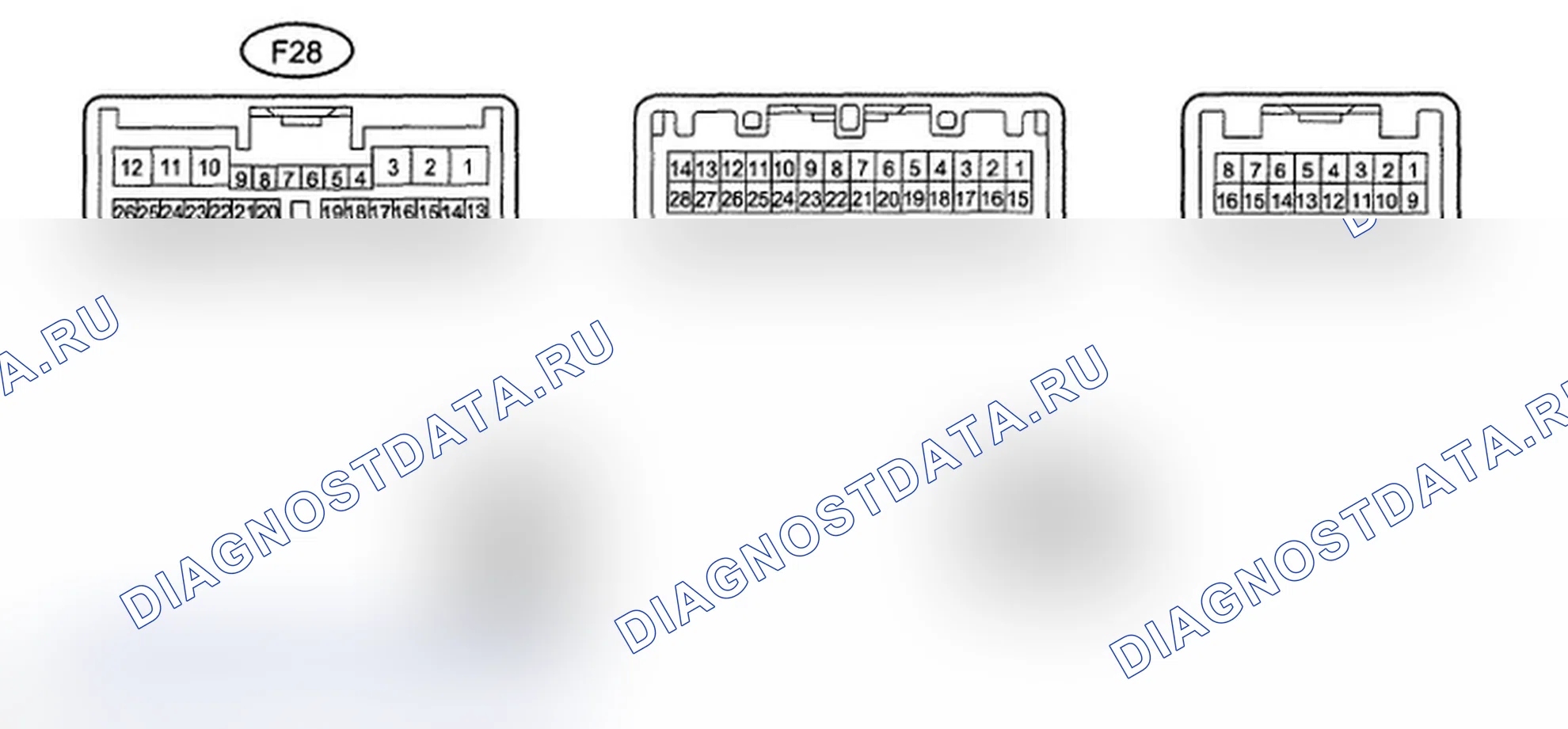 Рис. 13. Toyota Land Cruiser 200