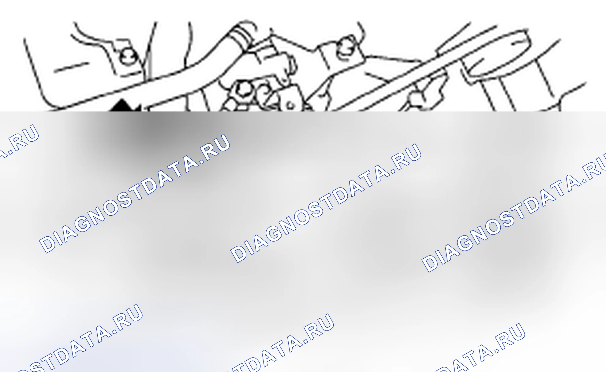 Рис. 39. Subaru Legacy BL/BP рестайлинг