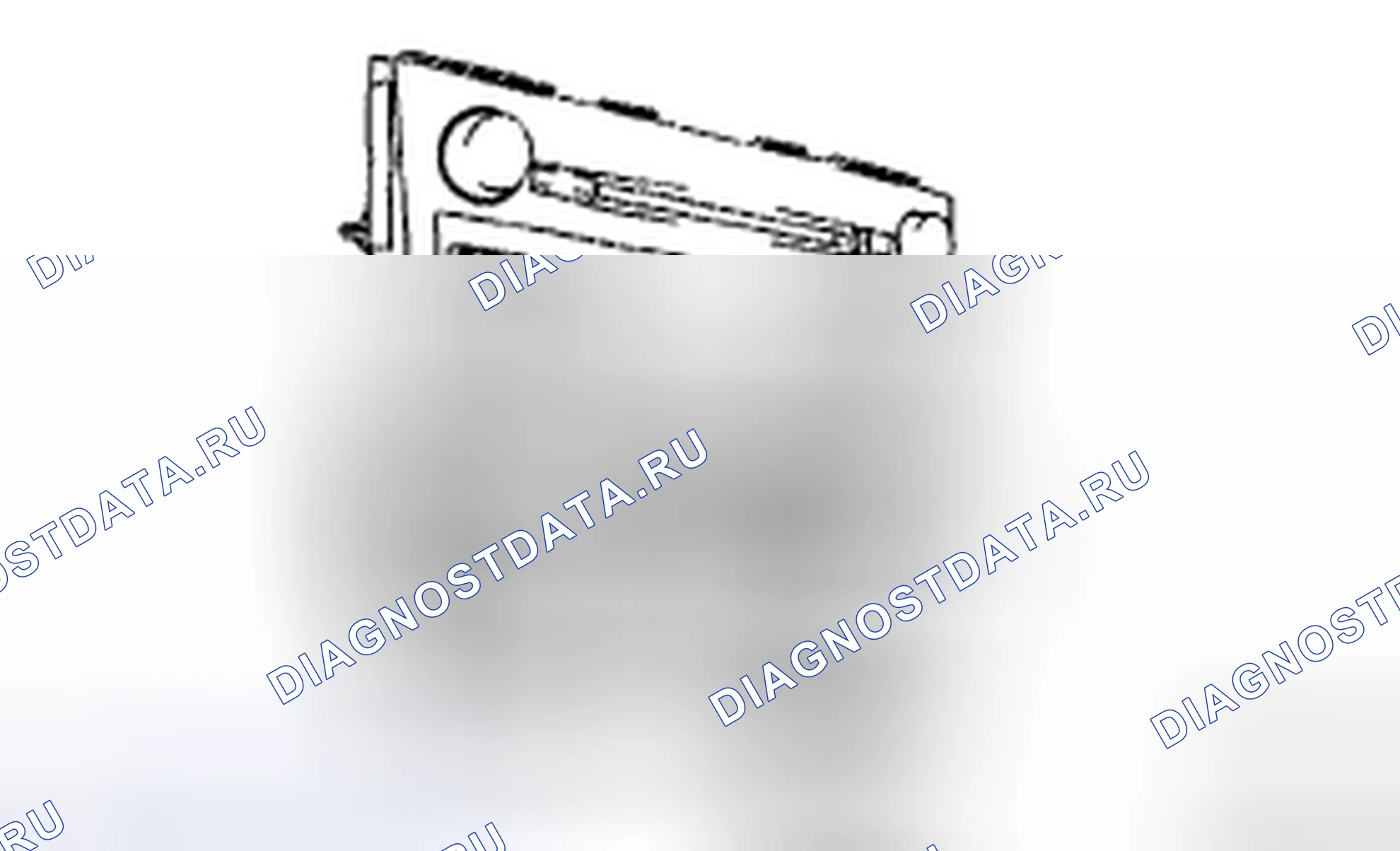 Рис. 285: УСТАНОВКА. Toyota Camry XV40