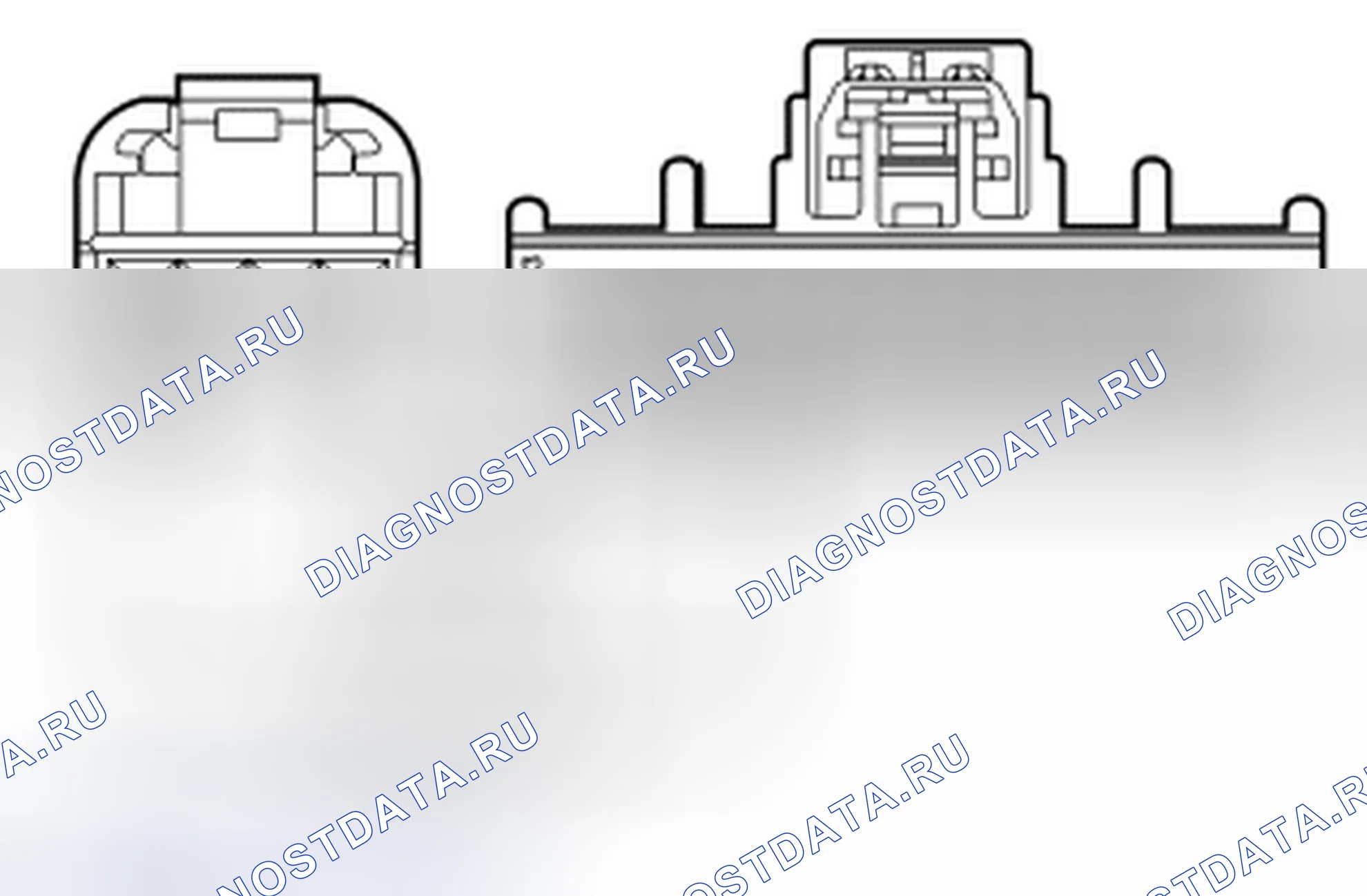 Рис. 237. Ford Pickup F250 Super Duty II