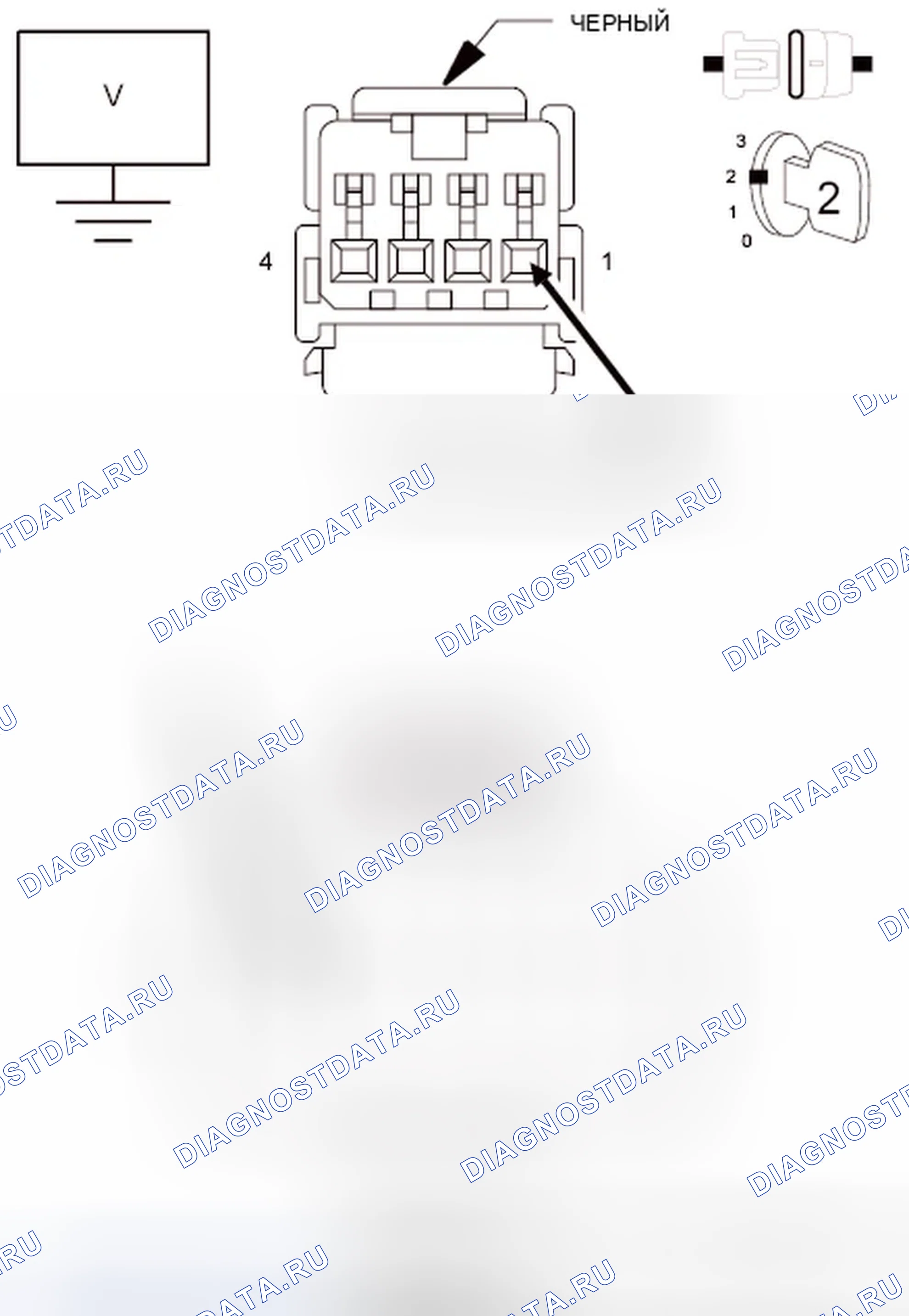 Рис. 15. Dodge Avenger II рестайлинг