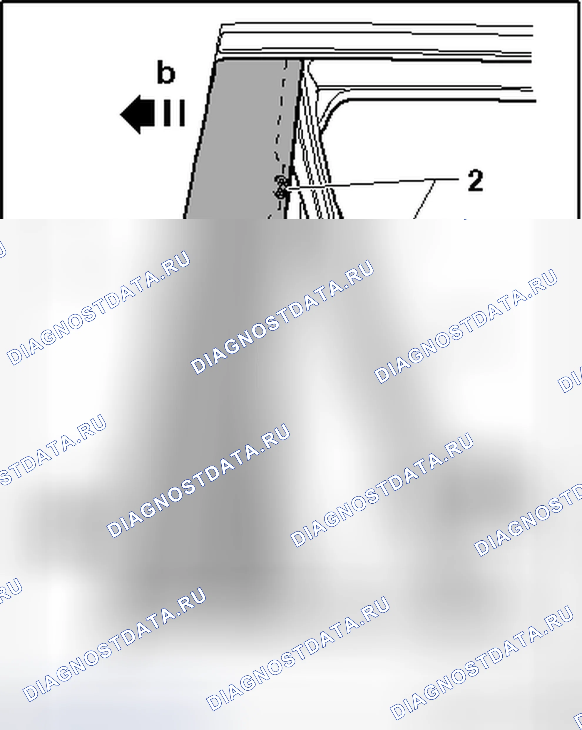 Рис. 58. Volkswagen Passat B6