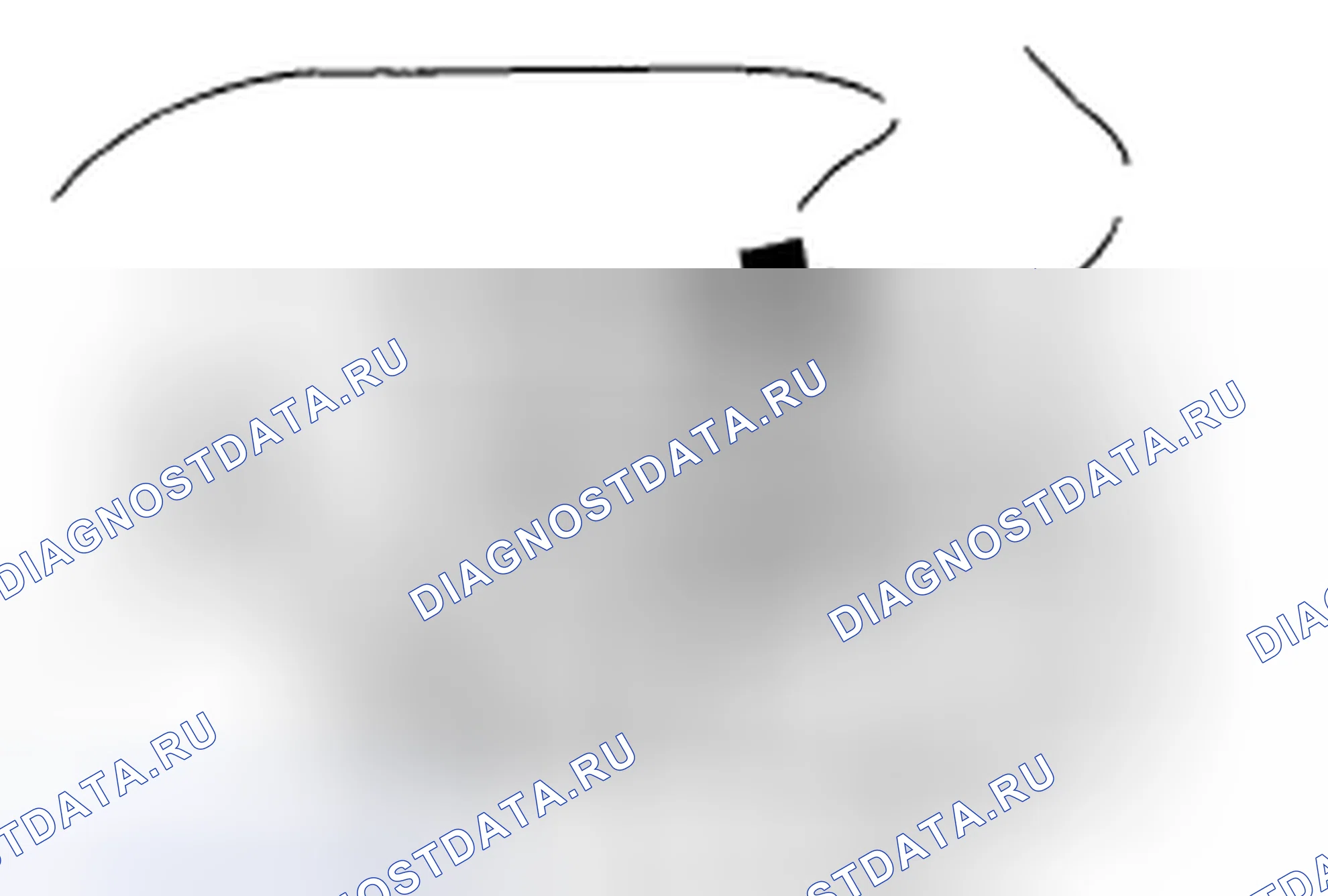 Рис. 774. Subaru Impreza GH